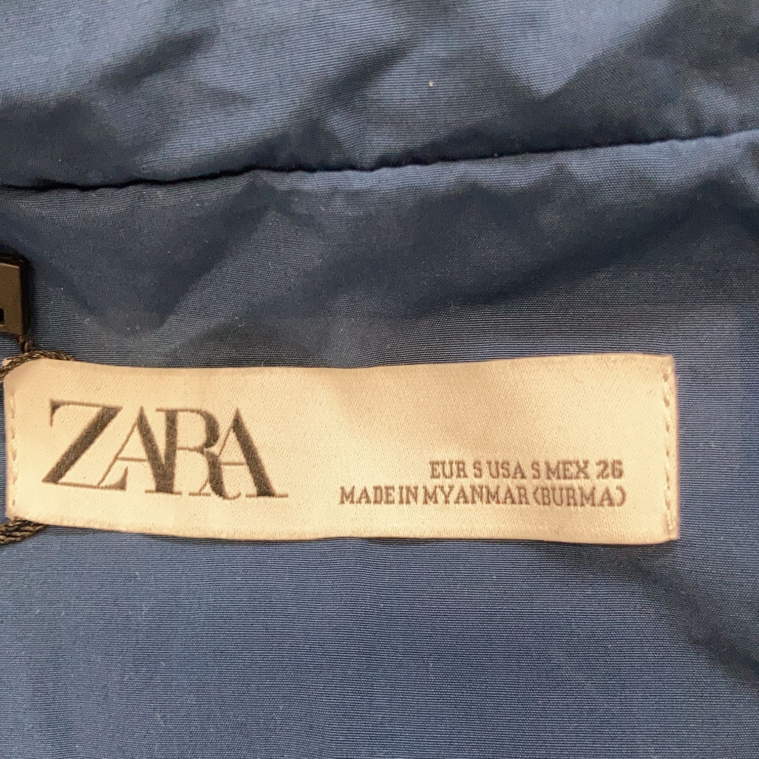 Zara