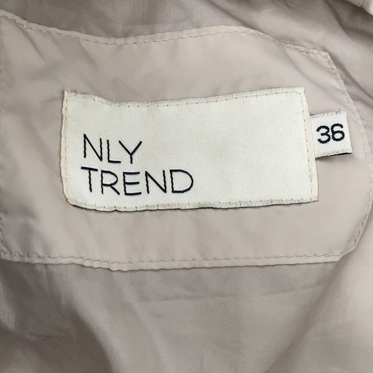 NLY Trend