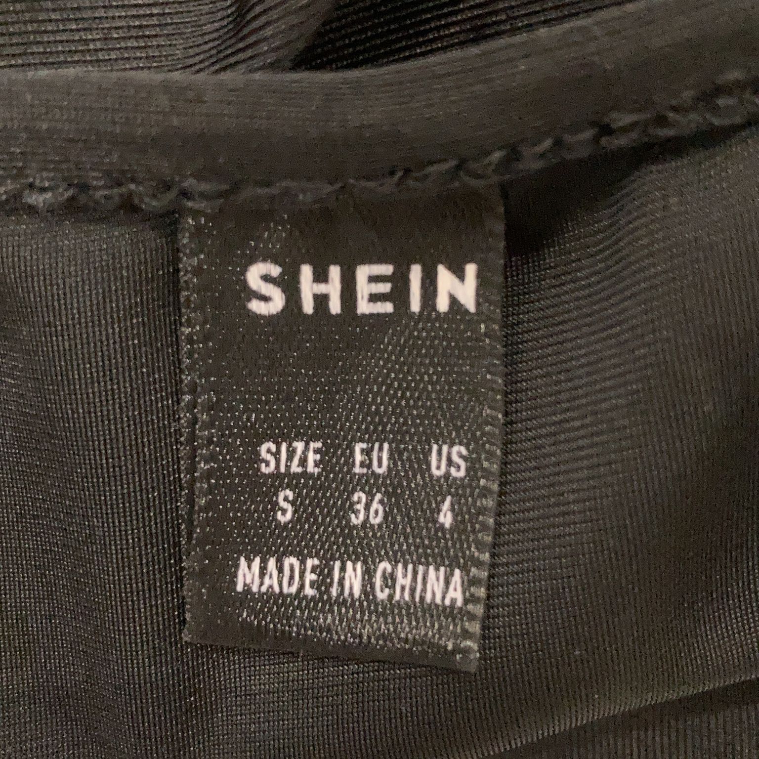 Shein