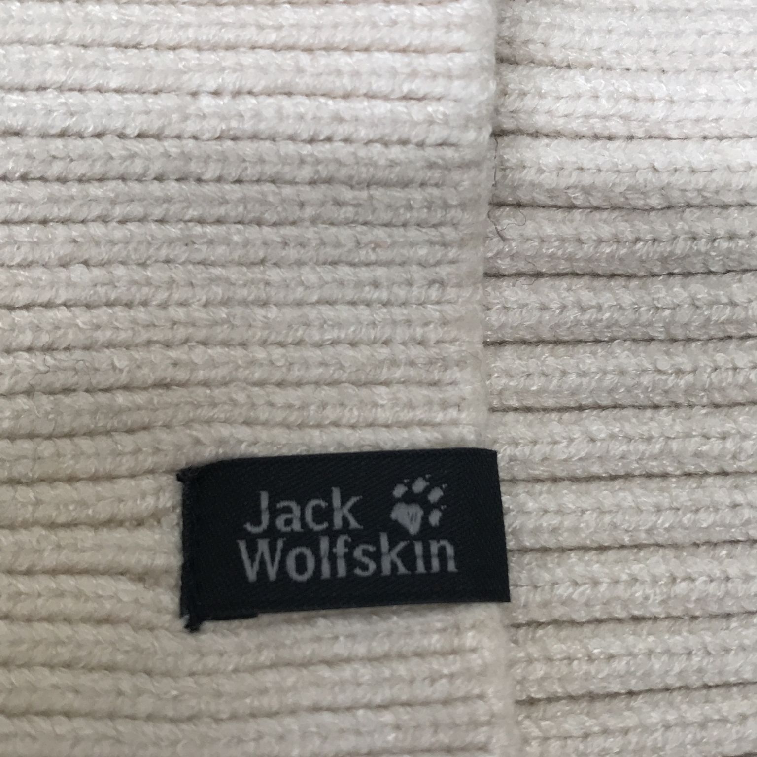 Jack Wolfskin