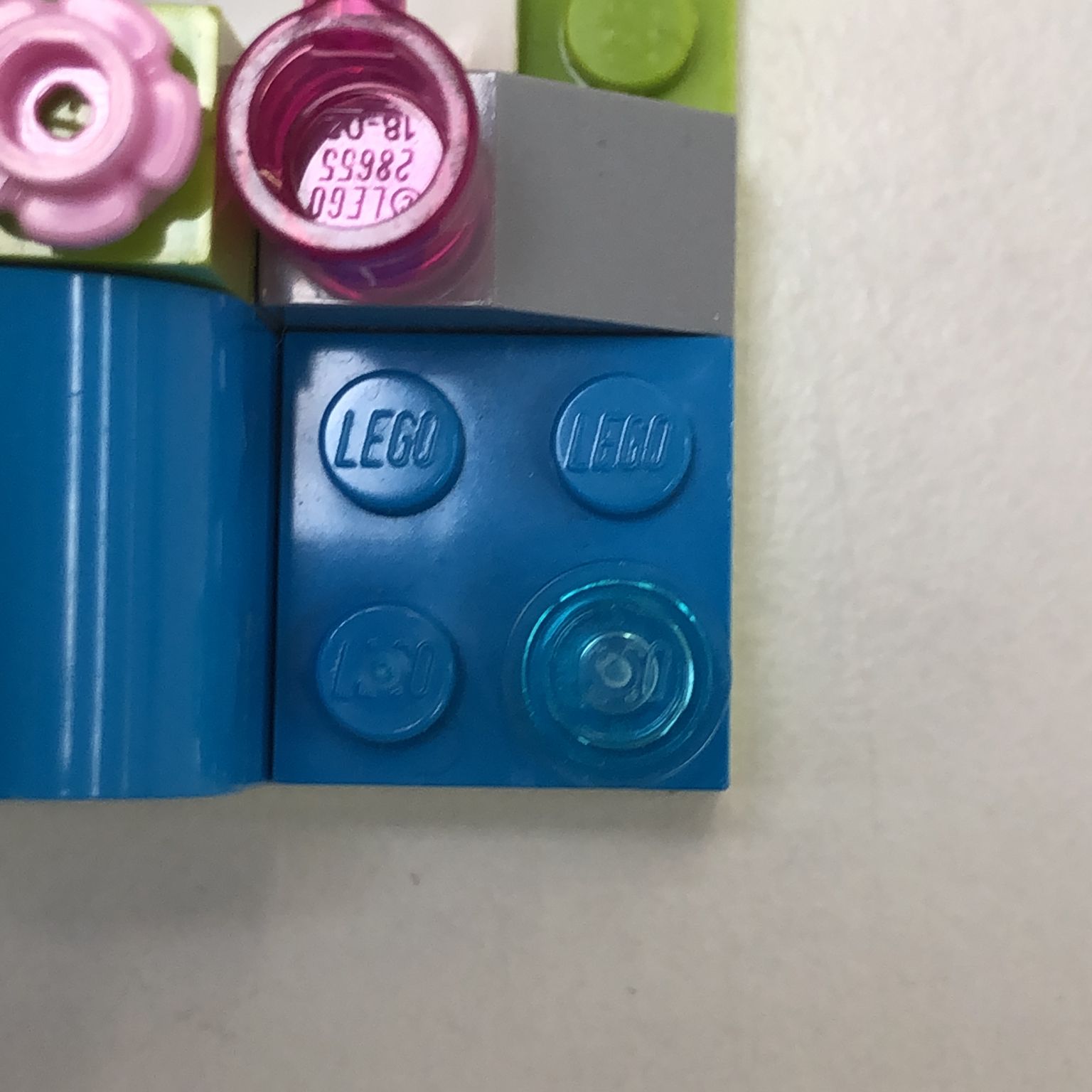 LEGO