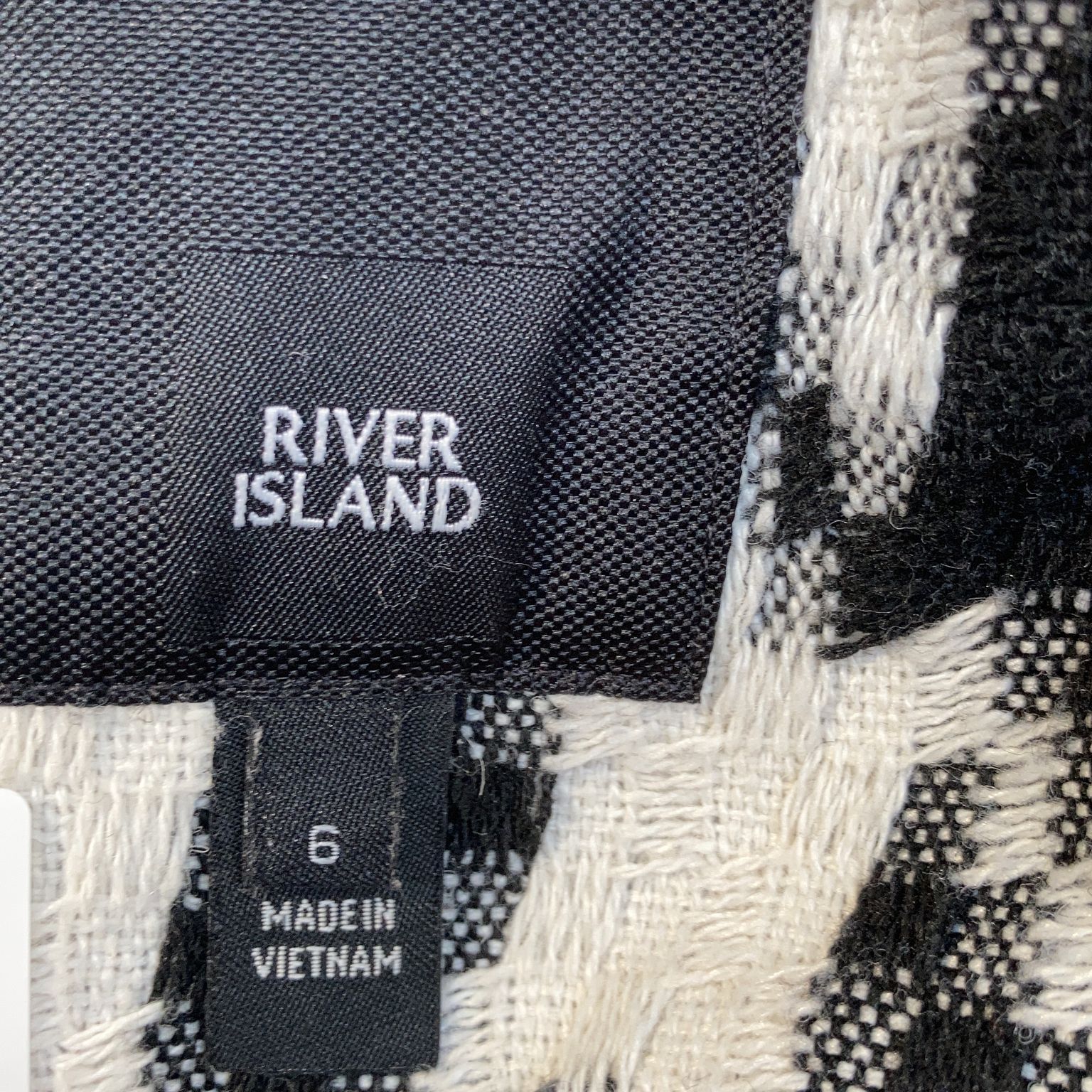 River Island