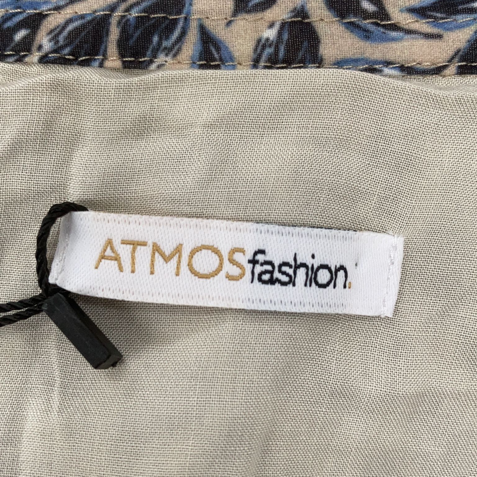 Atmos Fashion