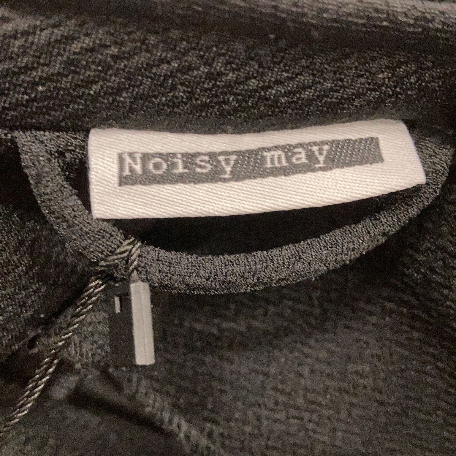 Noisy May