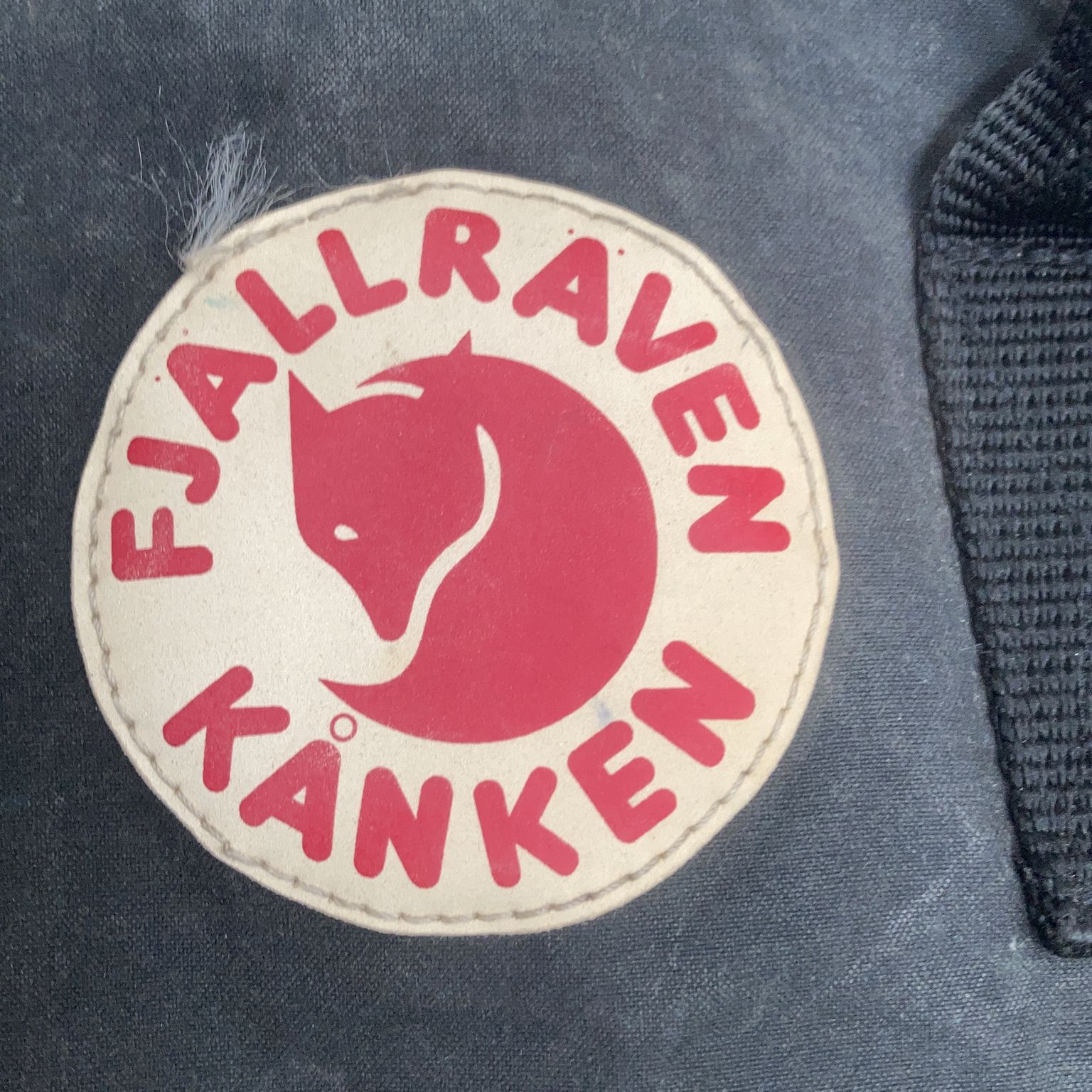 Fjällräven