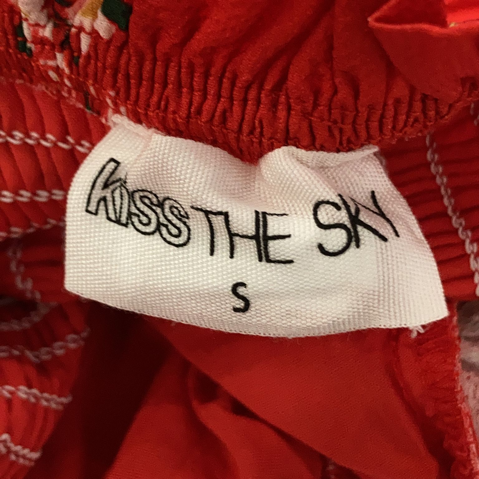 Kiss the Sky