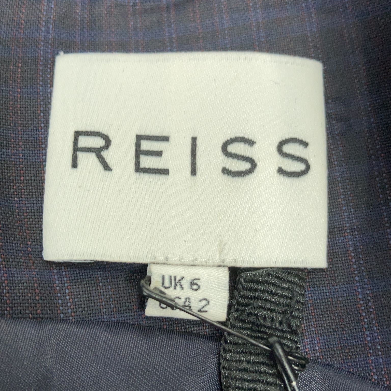 Reiss