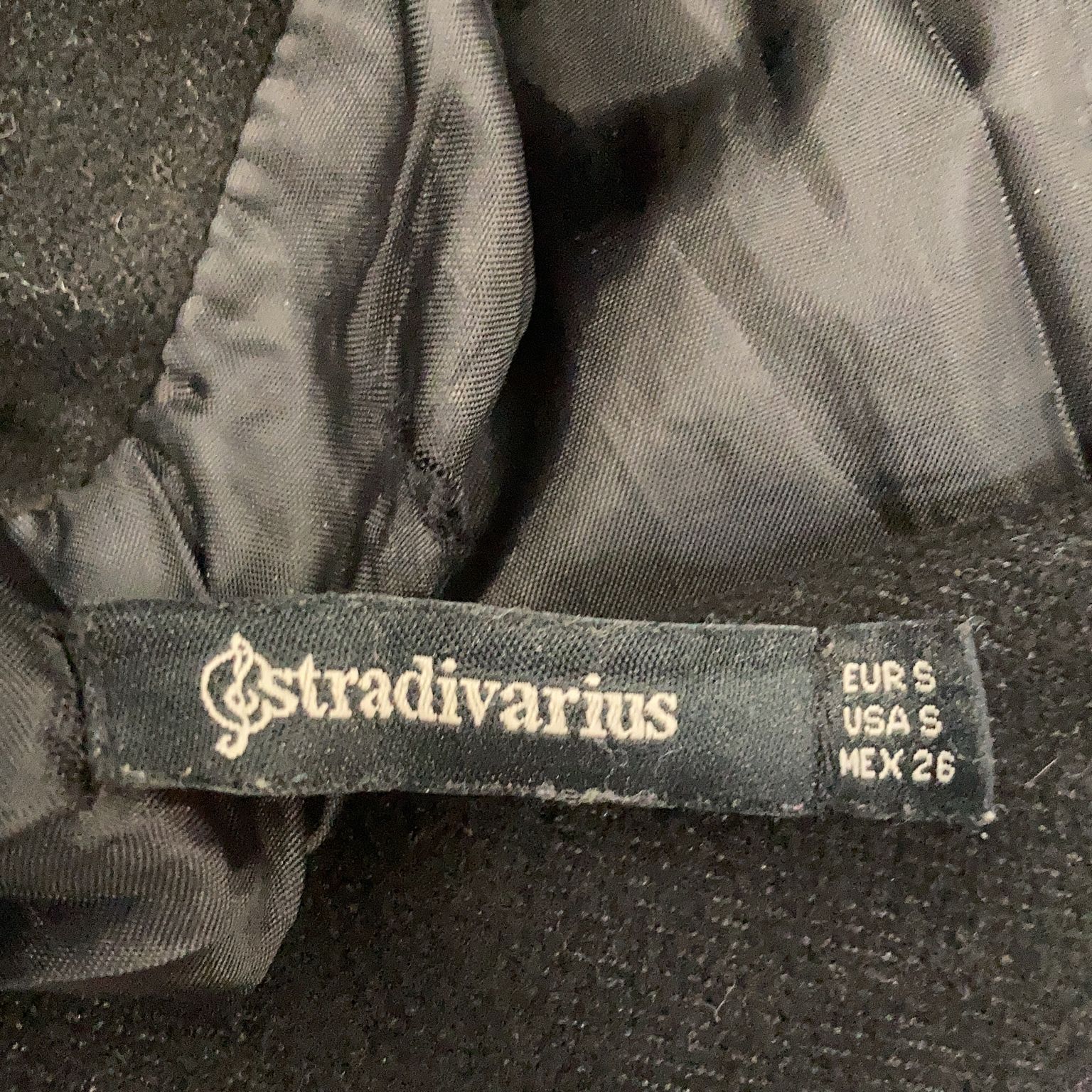 Stradivarius