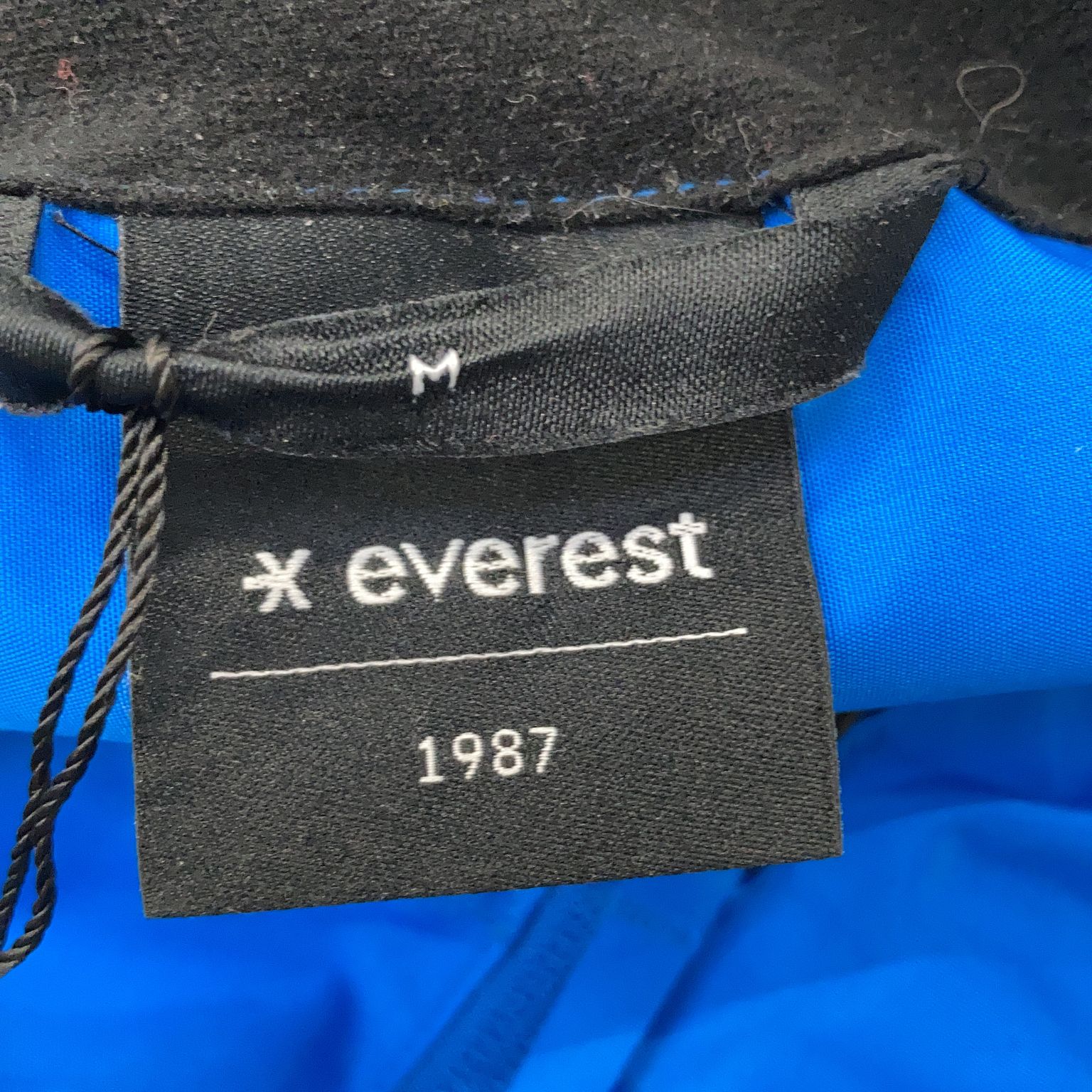 Everest