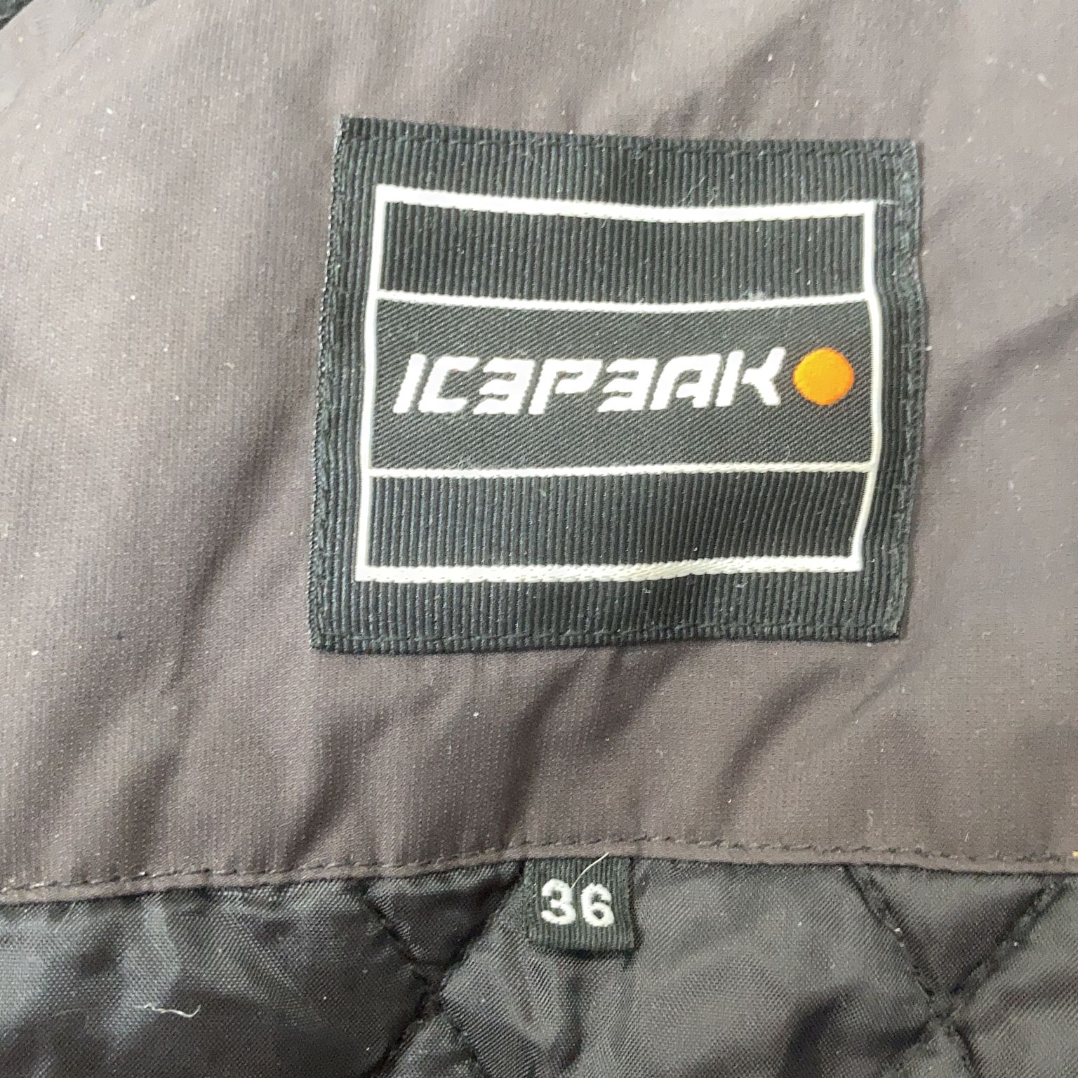 Icepeak