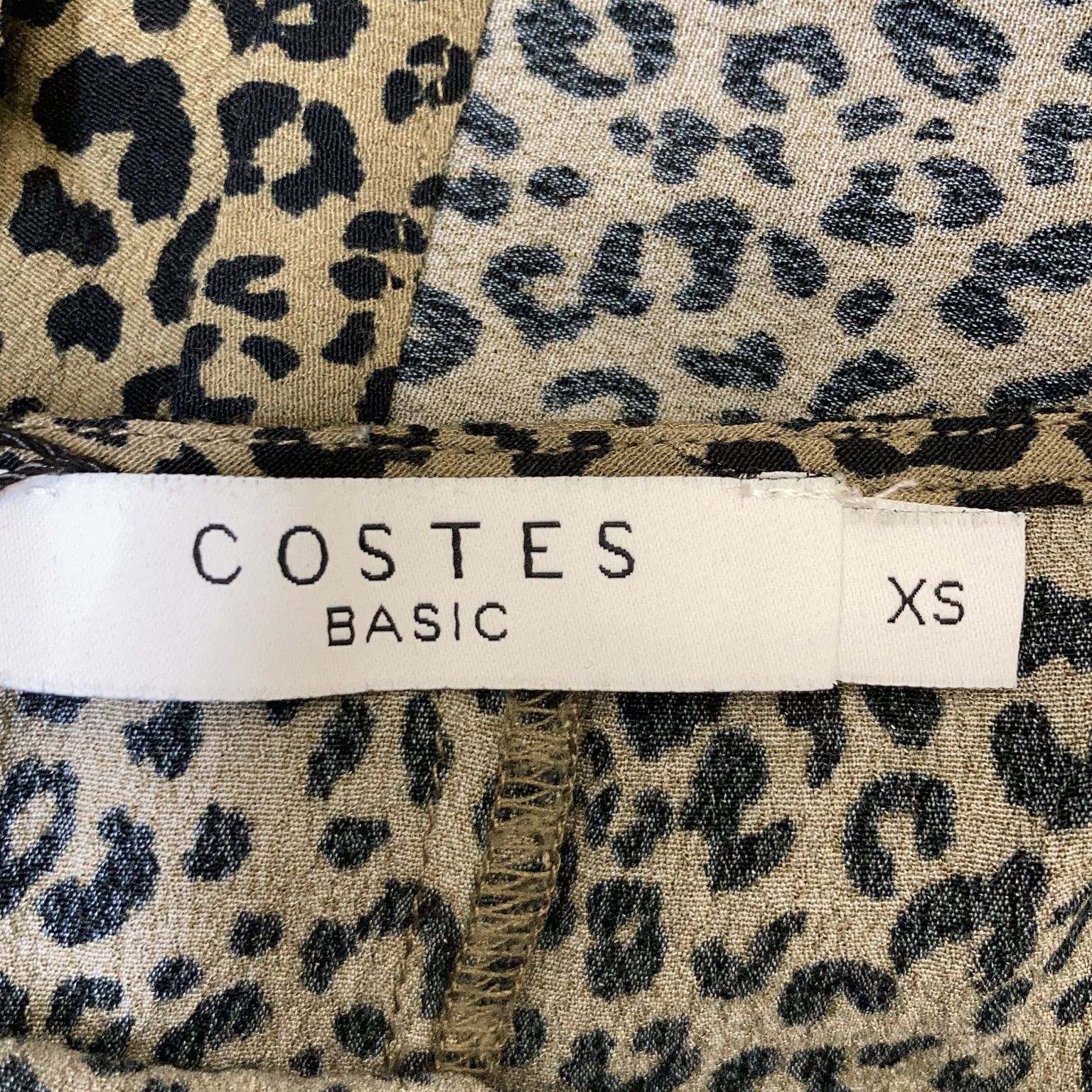 Costes Basic