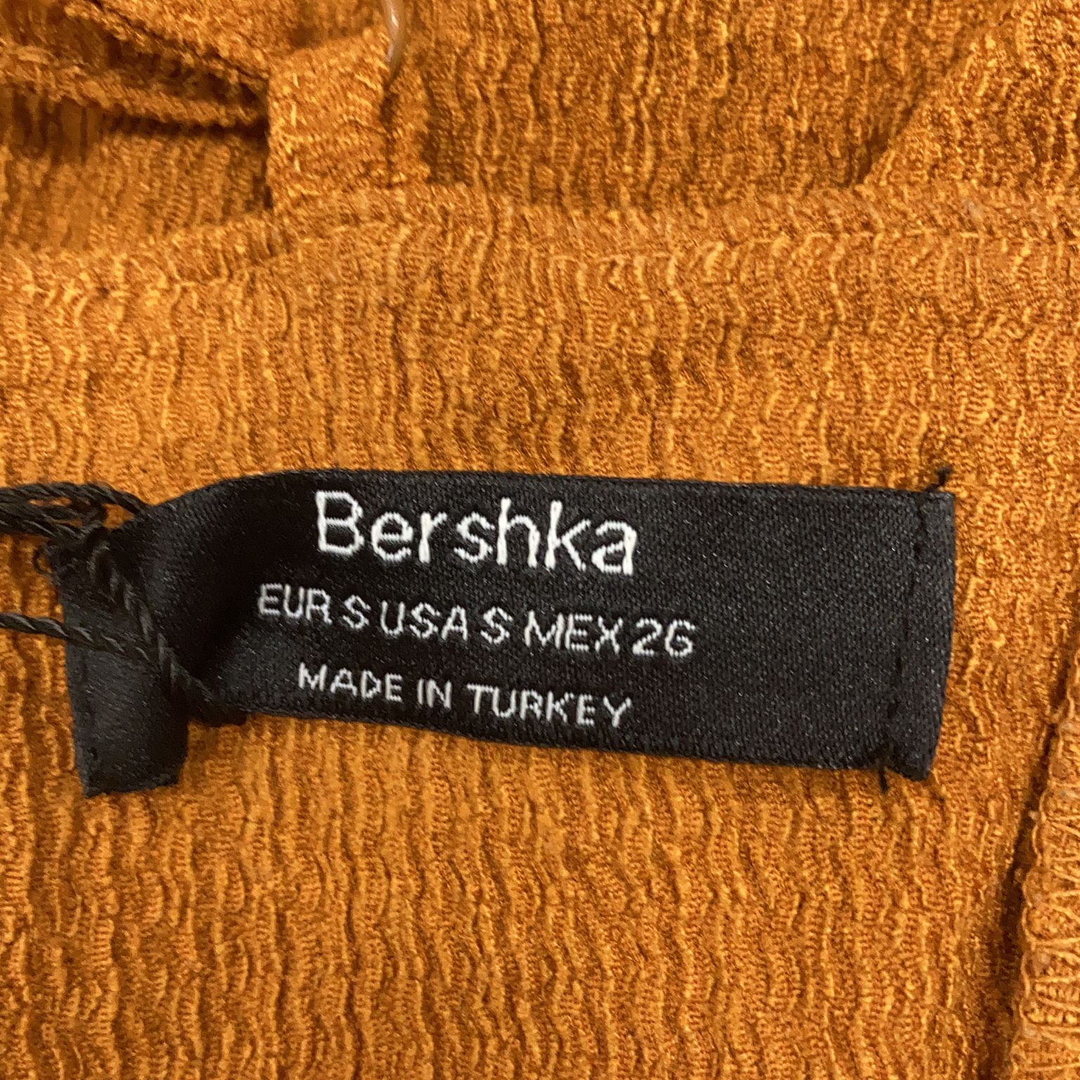 Bershka