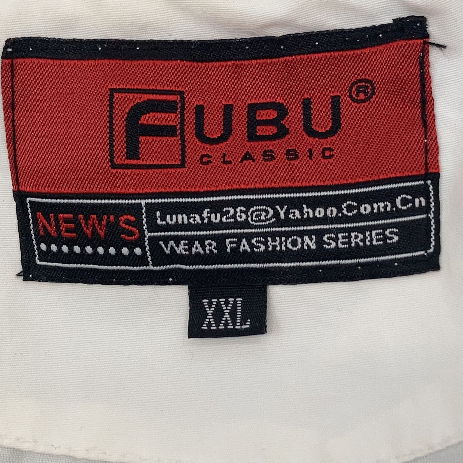 Fubu