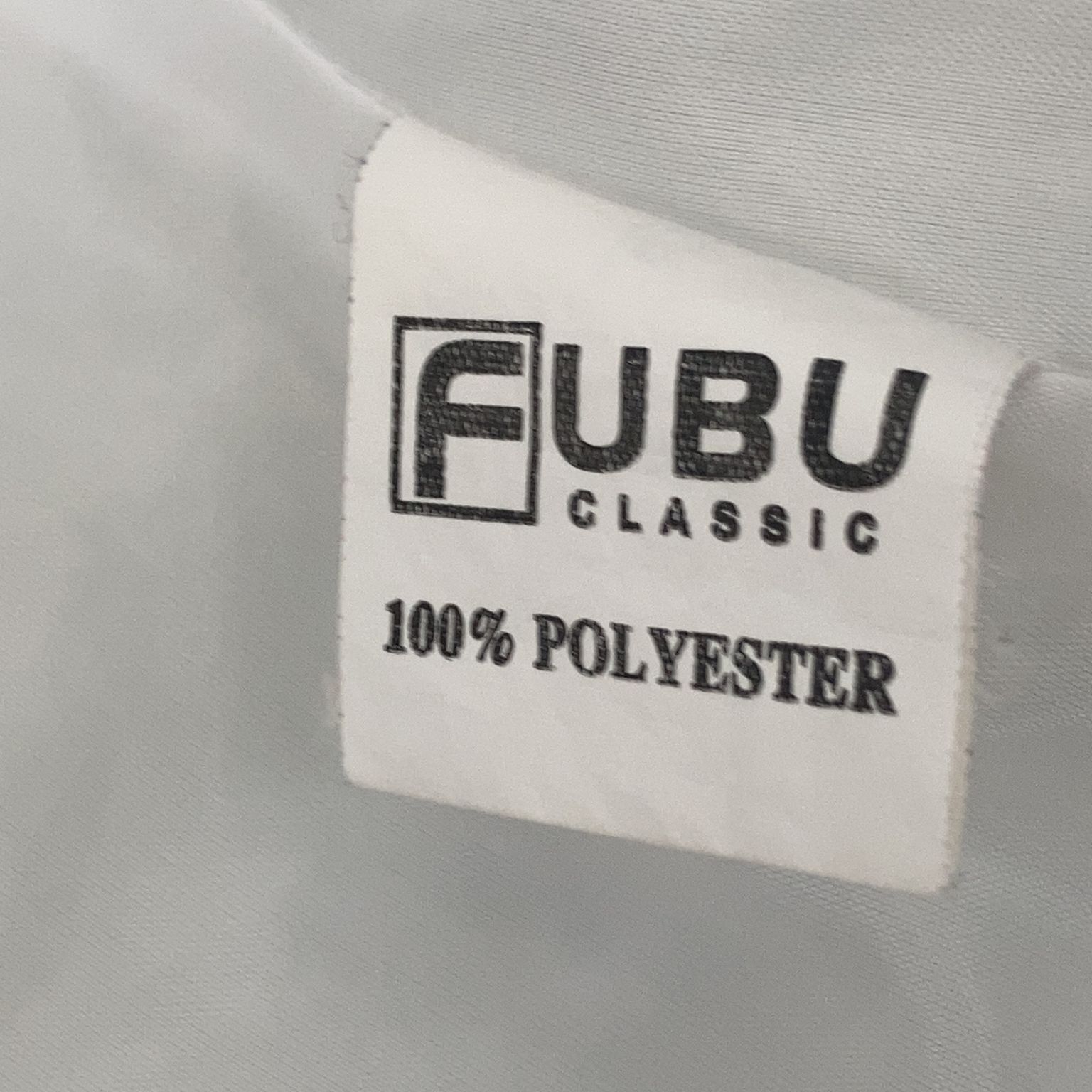 Fubu