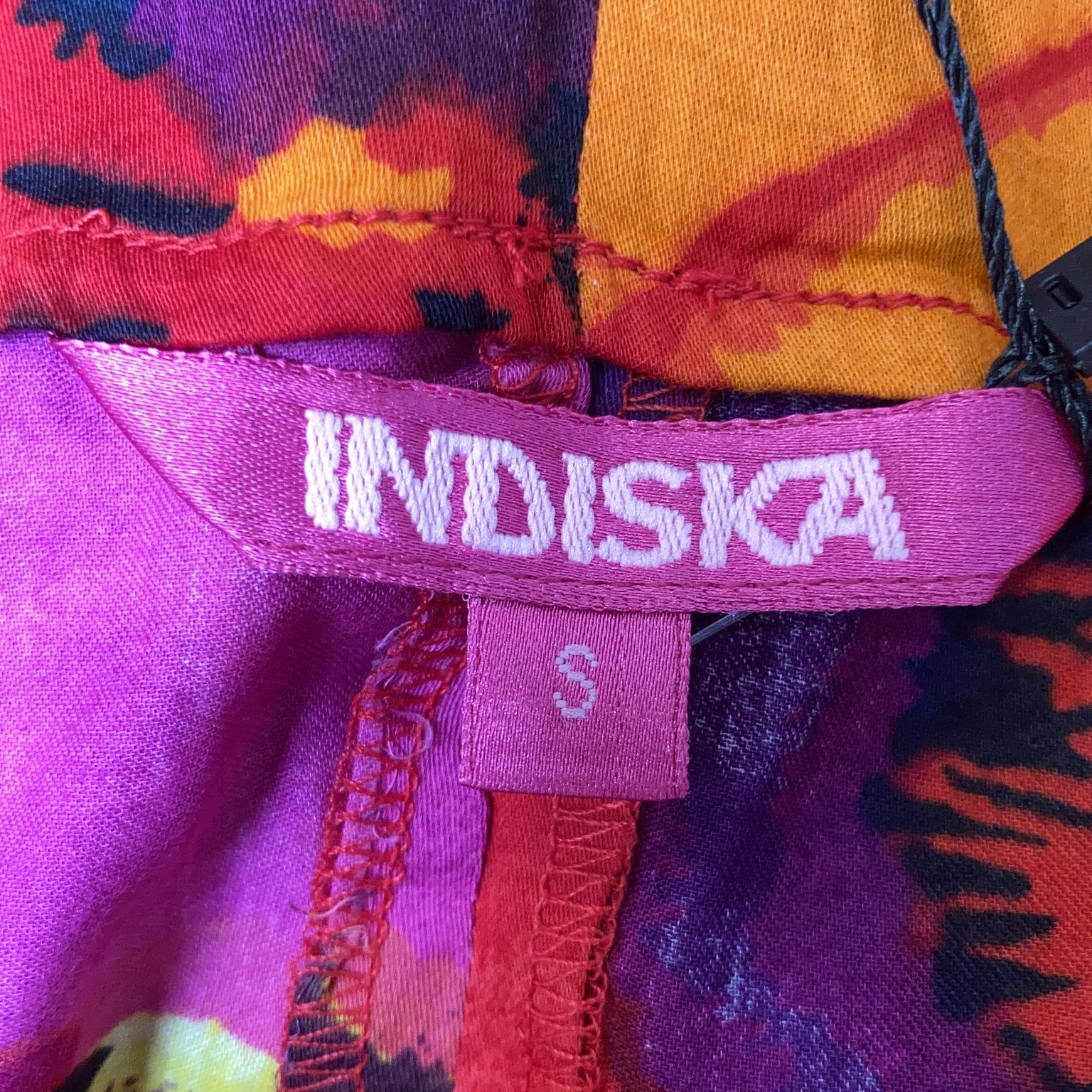 Indiska