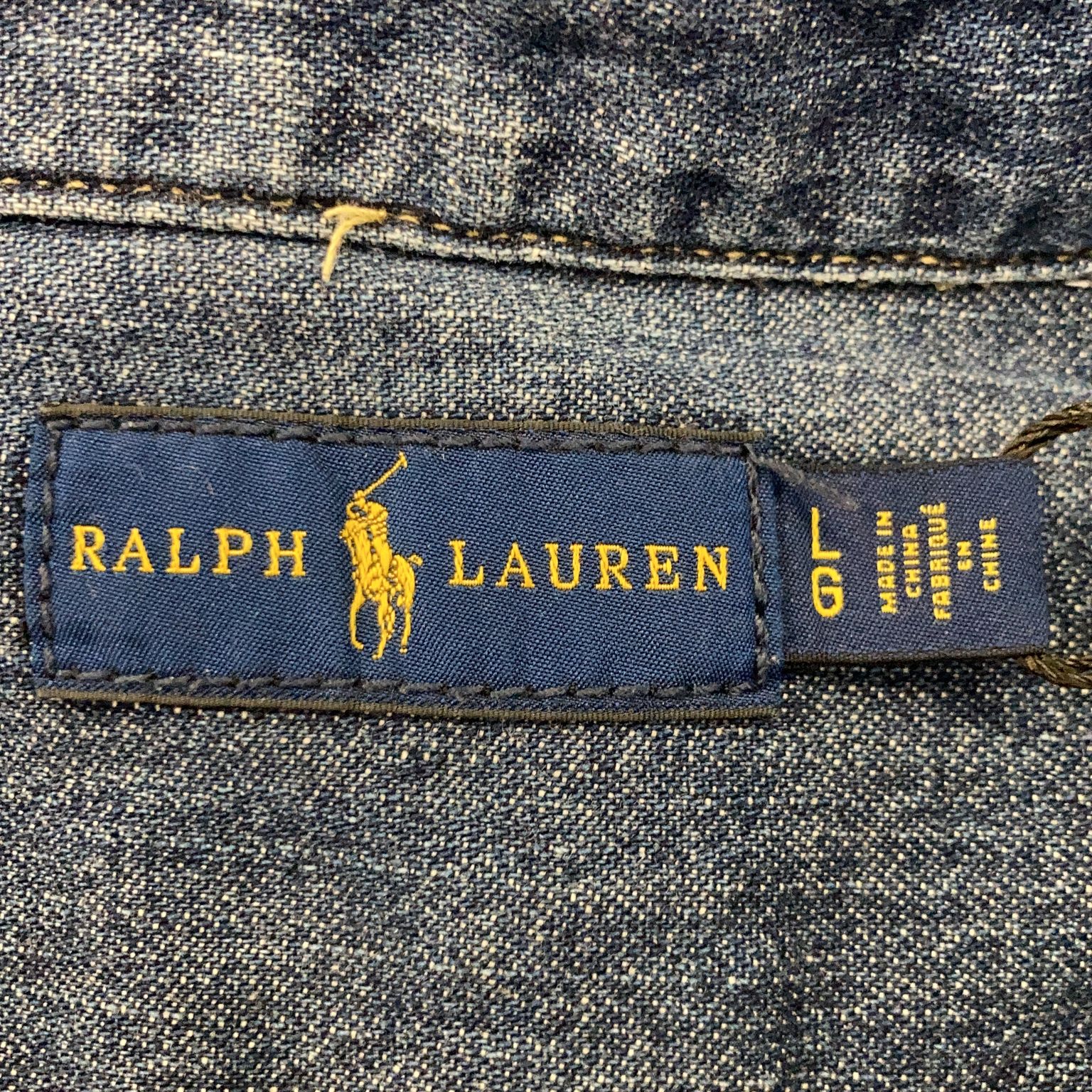 Ralph Lauren