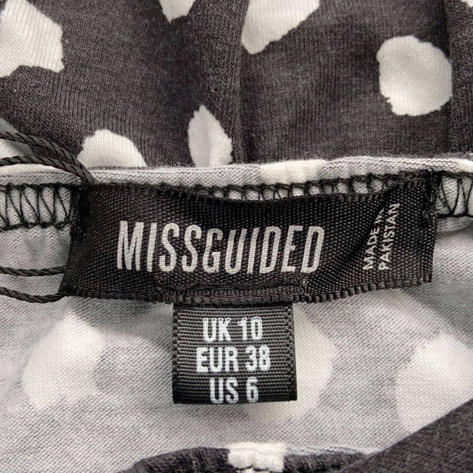 Missguided