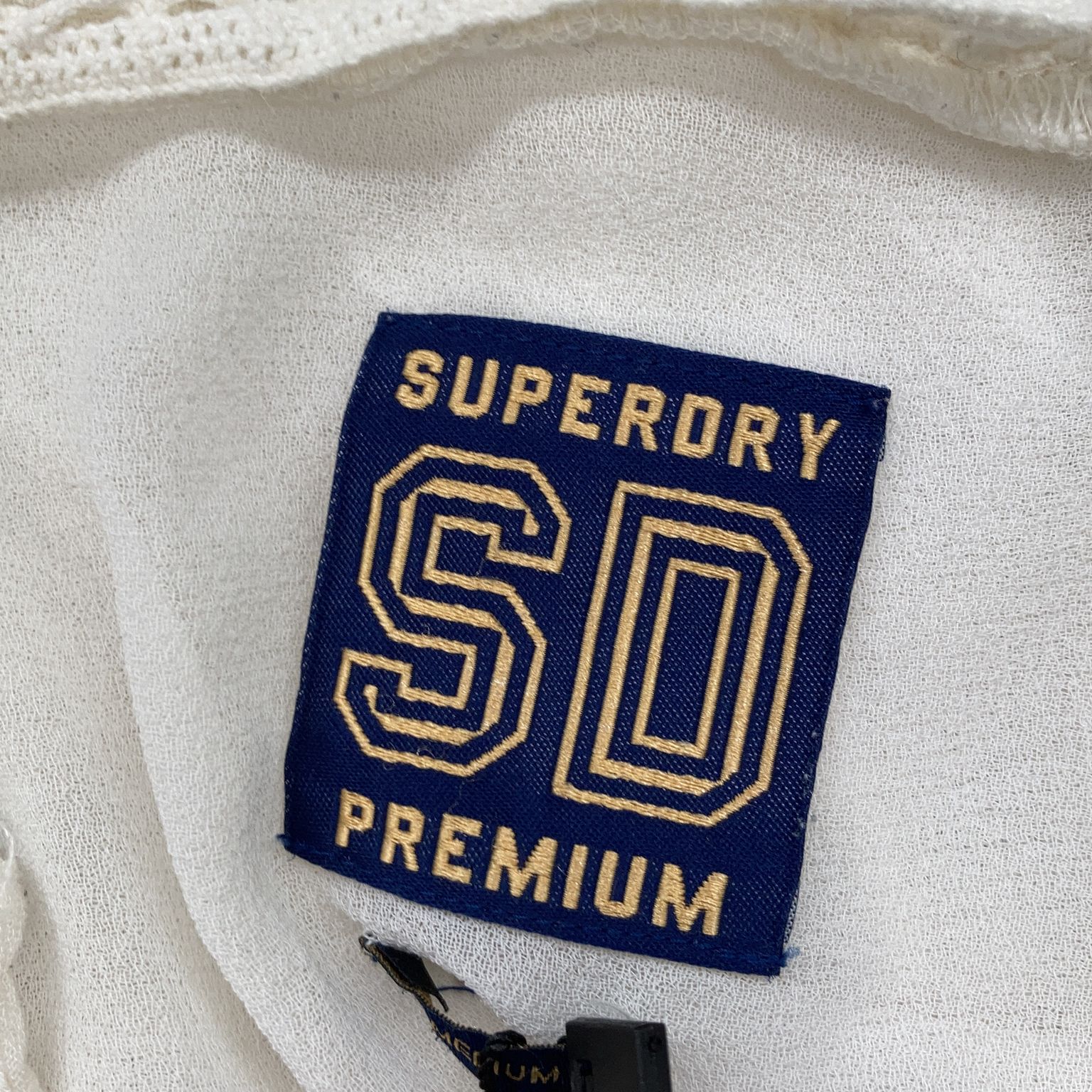 Superdry