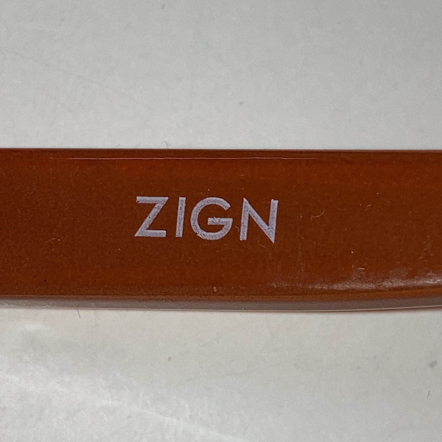 Zign