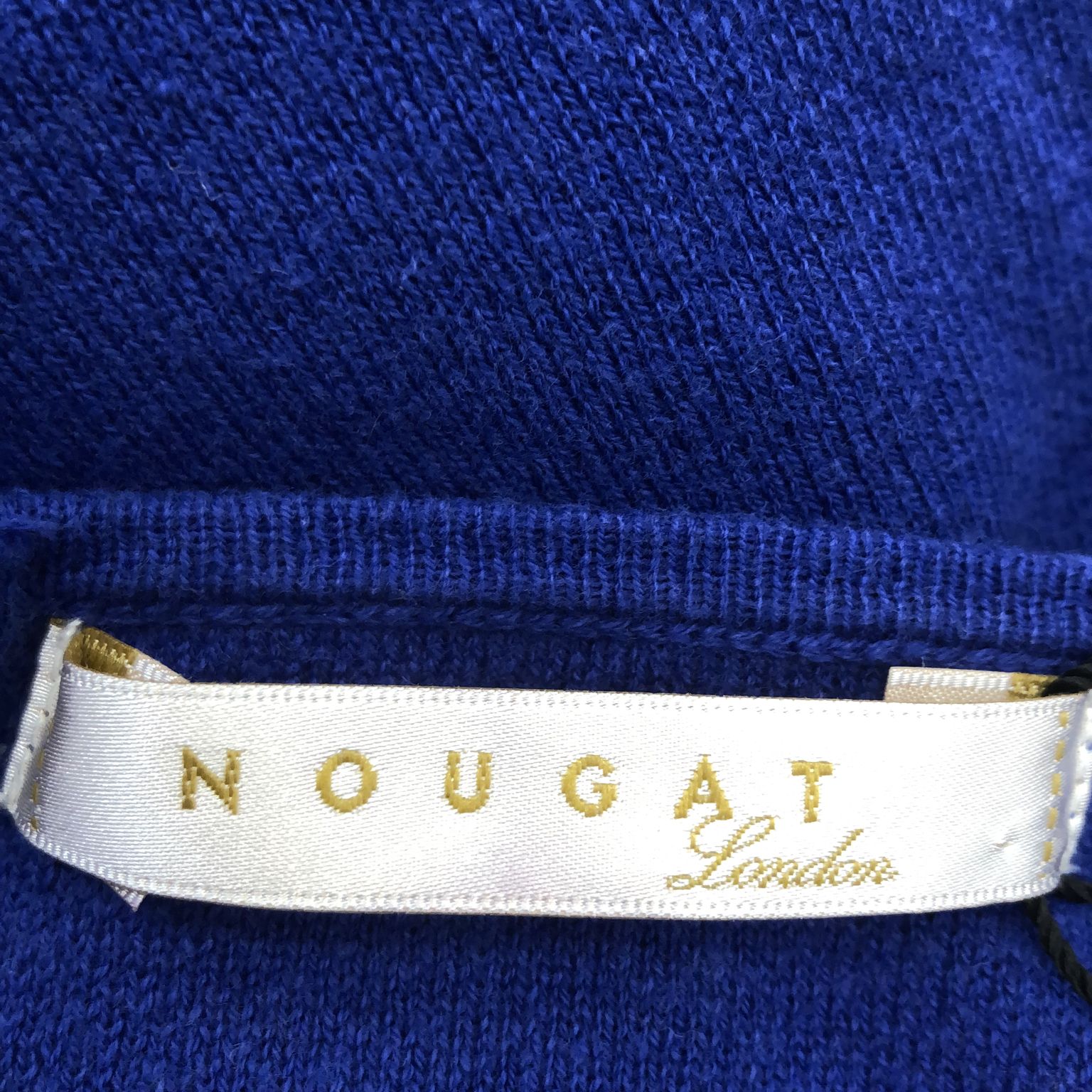 Nougat London