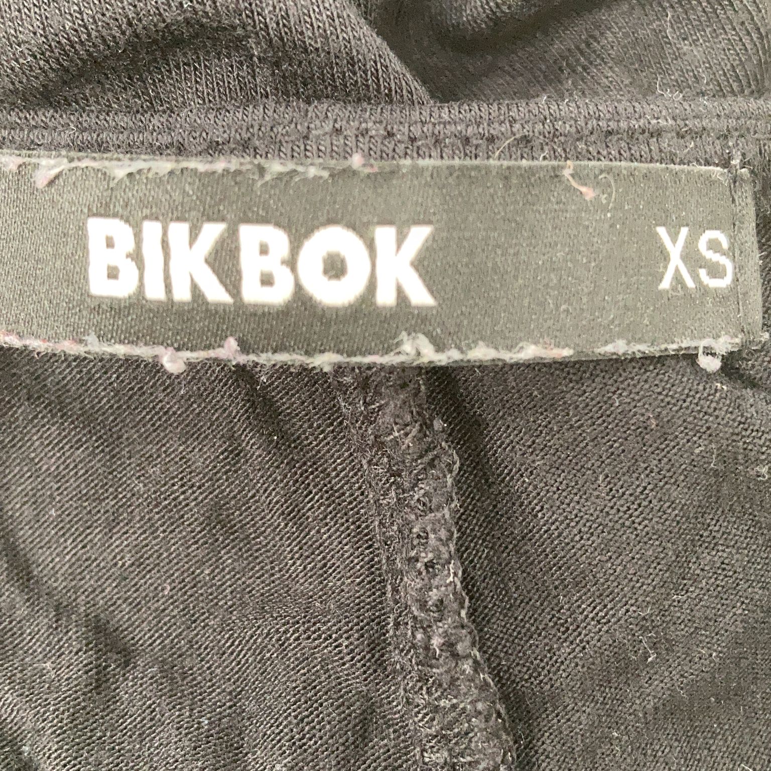 Bik Bok