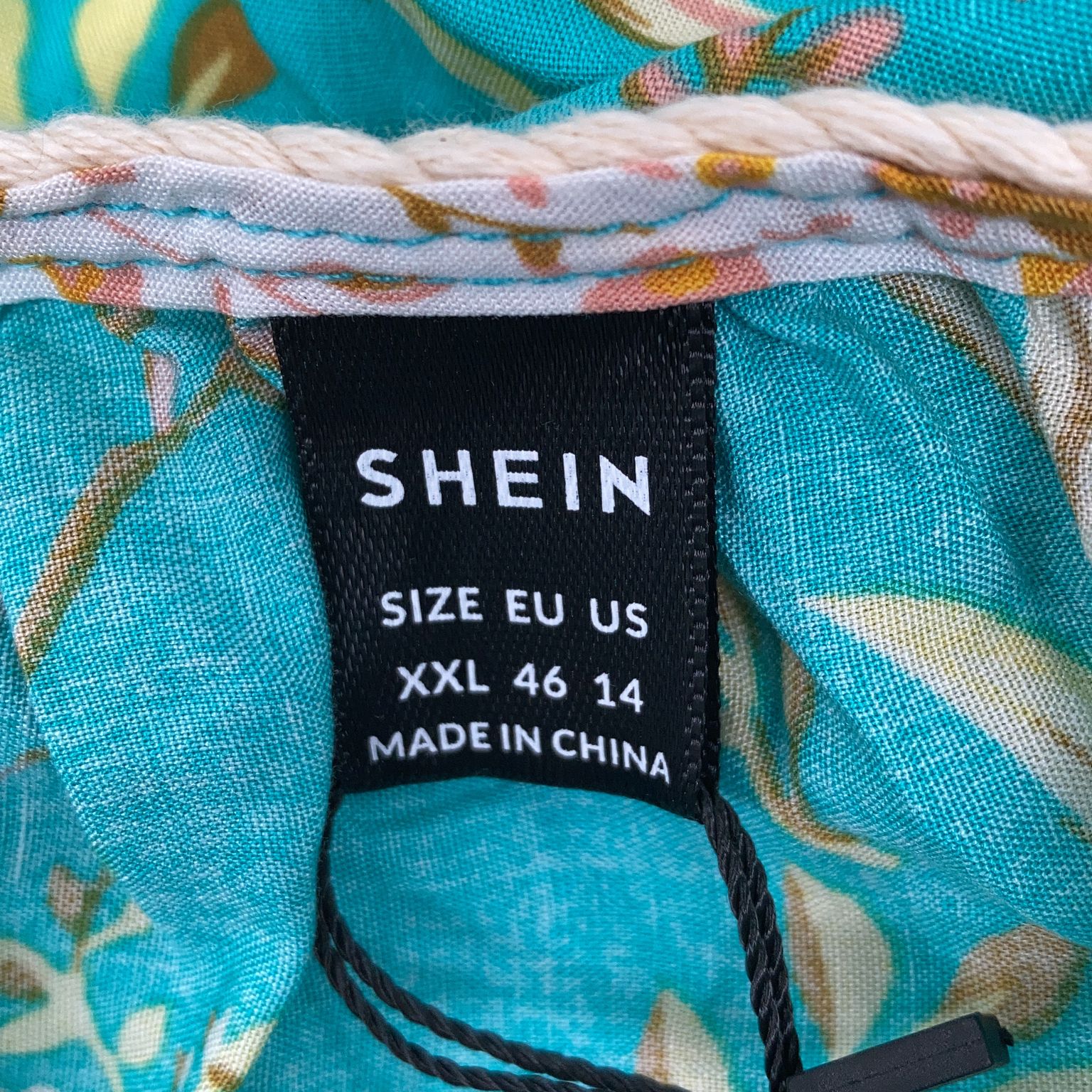 Shein