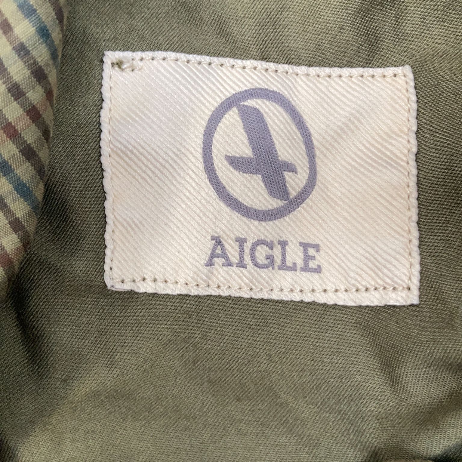 Aigle