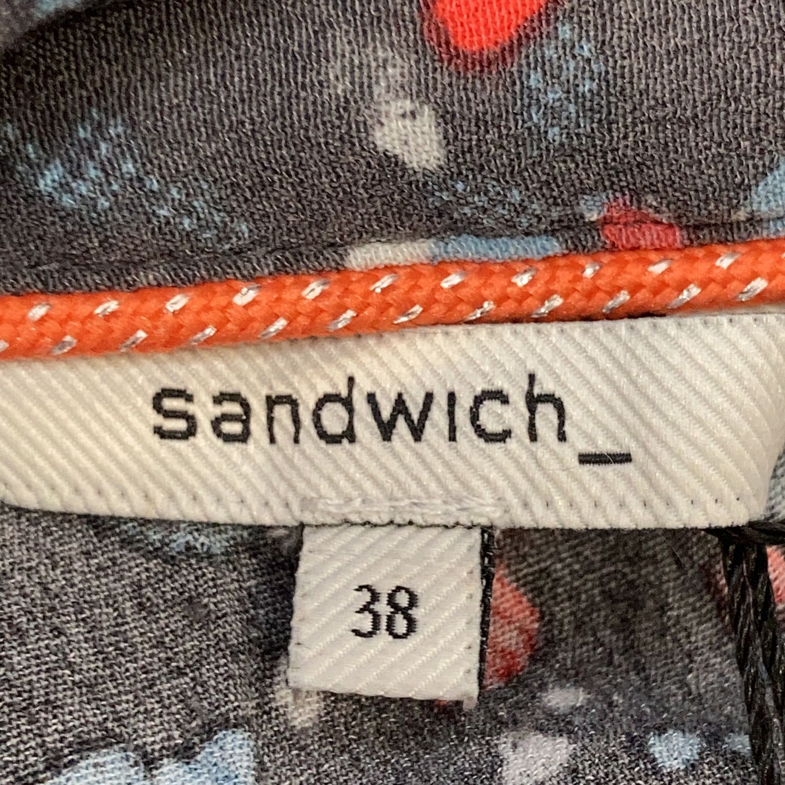 Sandwich