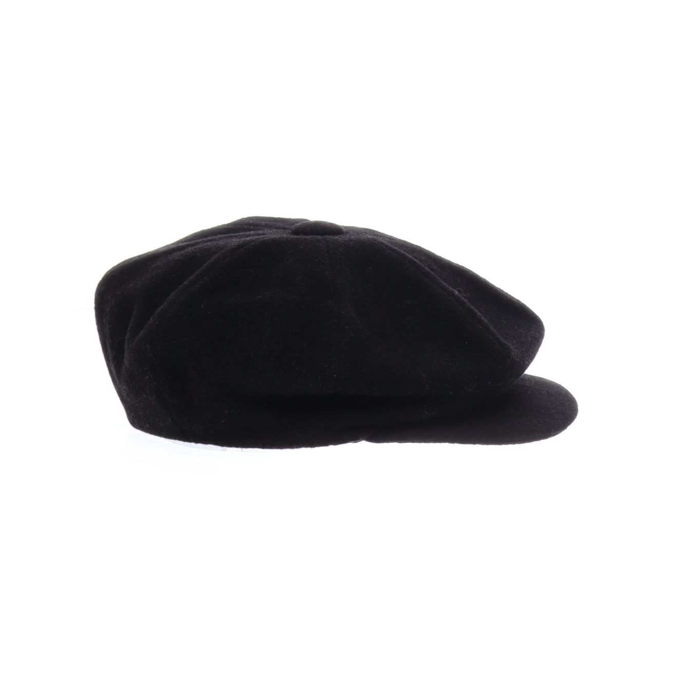 Newsboy hat