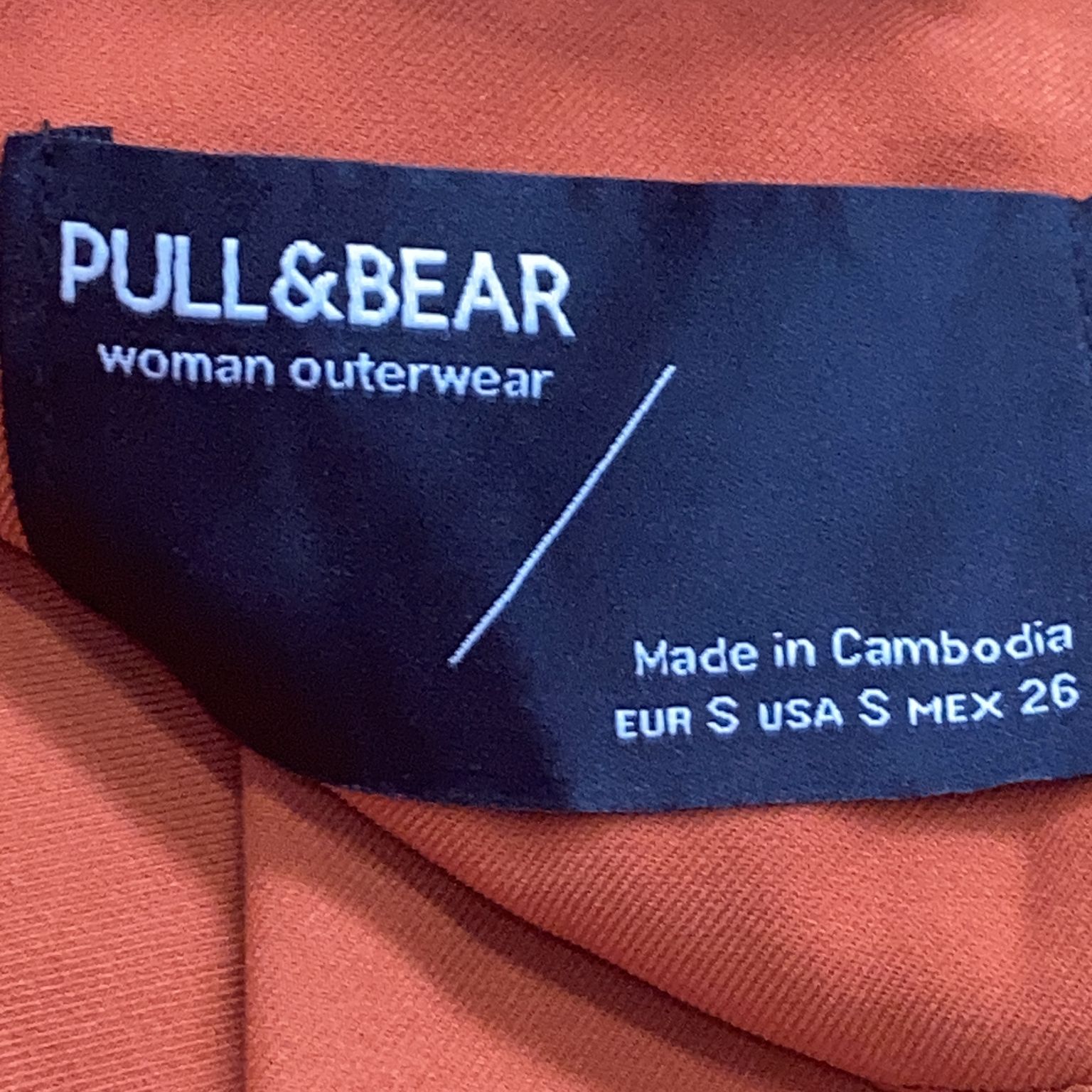 Pull  Bear