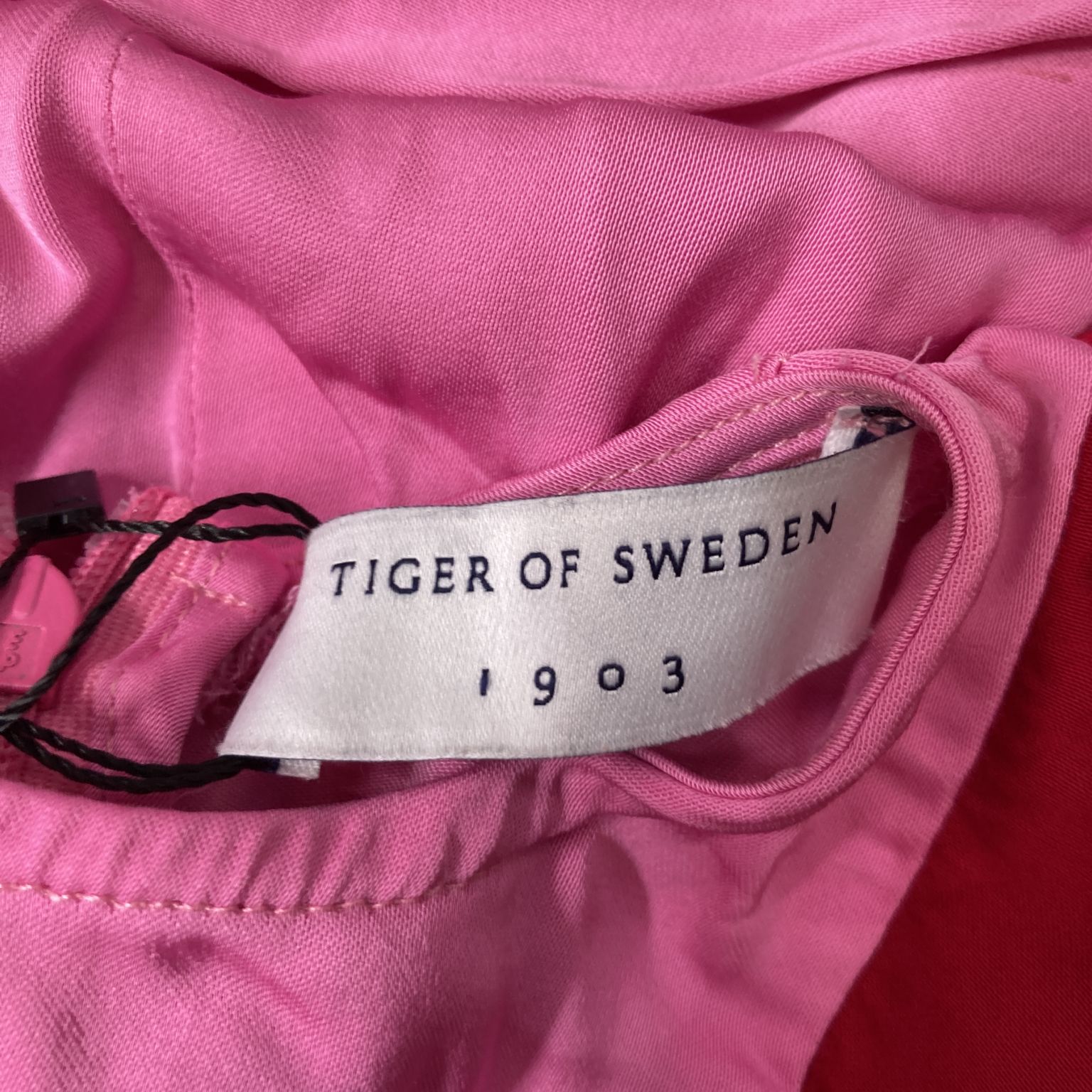 Tiger of Sweden