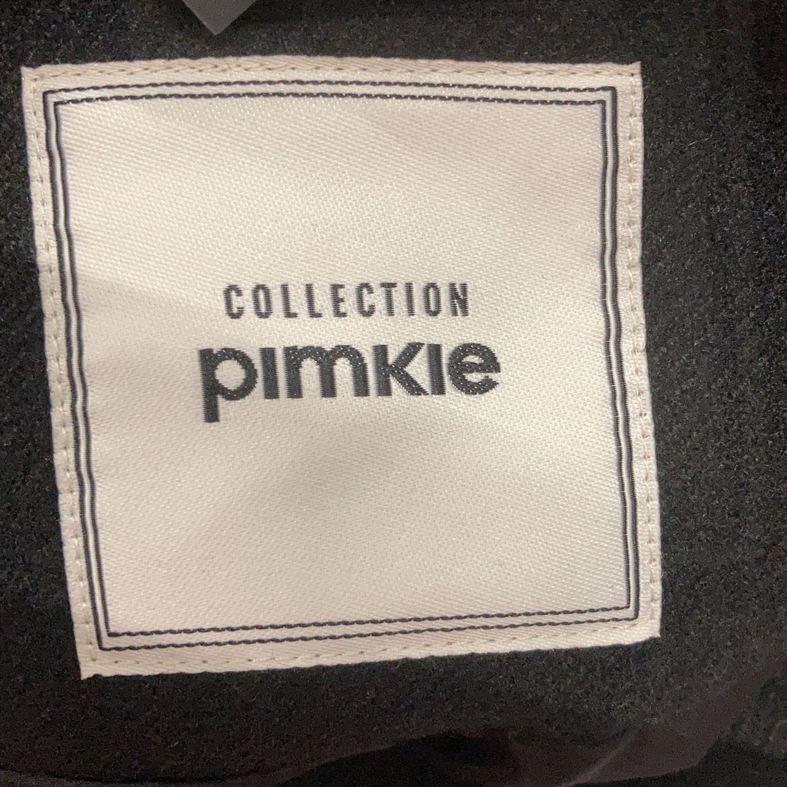 Collection Pimkie