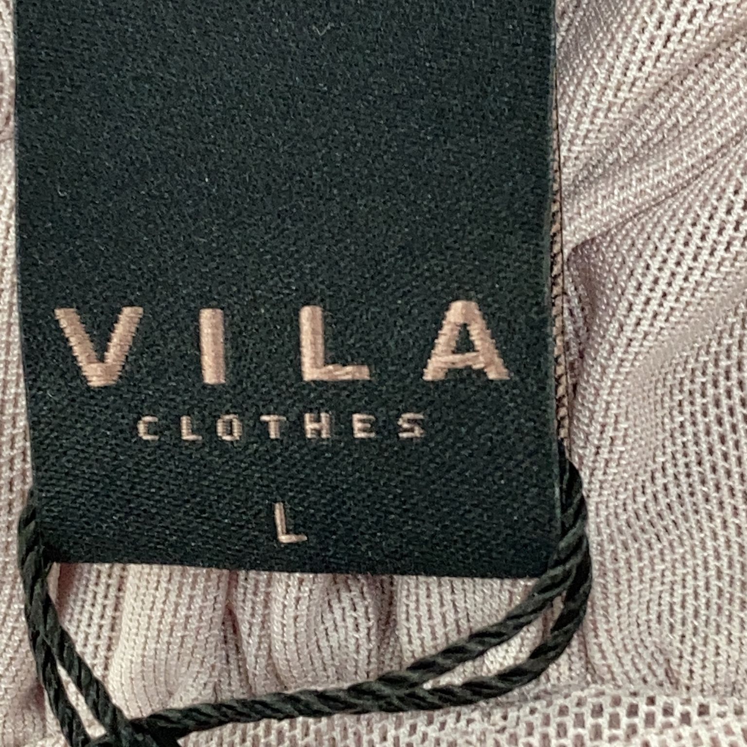 VILA Clothes