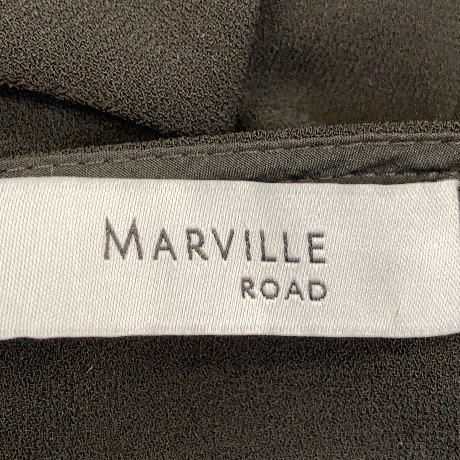 Marville Road