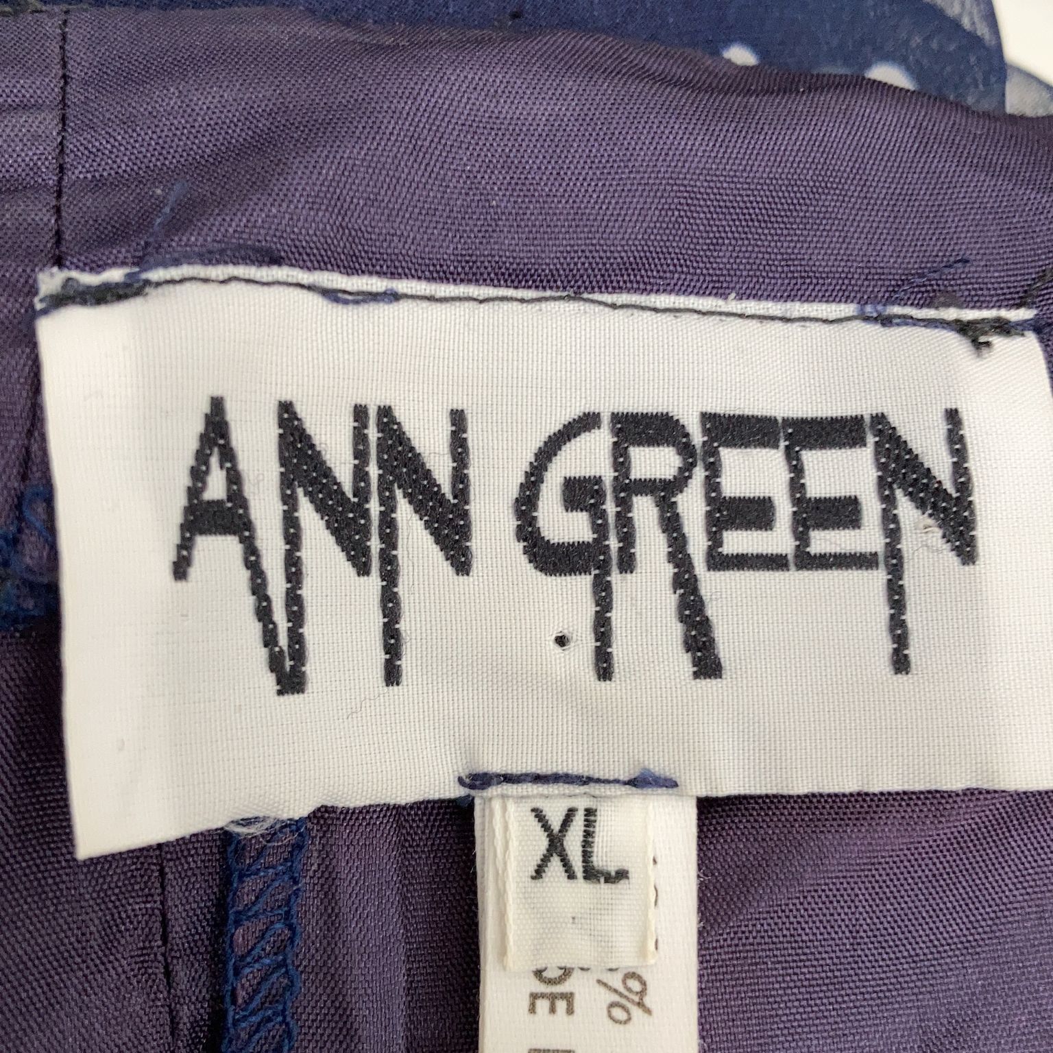 Ann Green