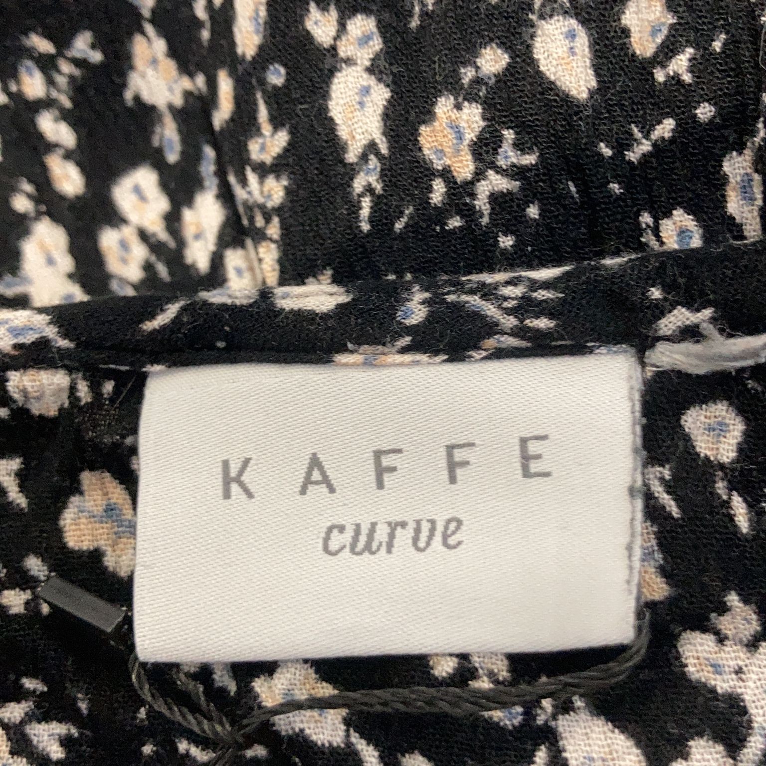 Kaffe Curve