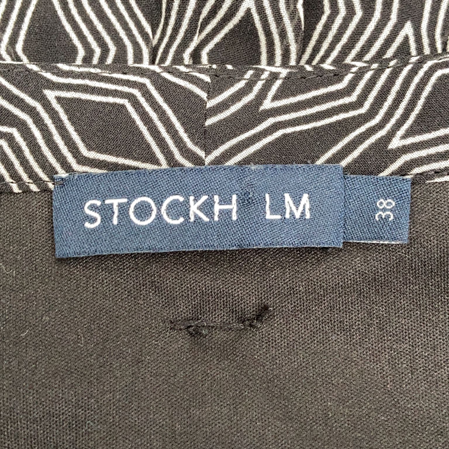 STOCKH LM