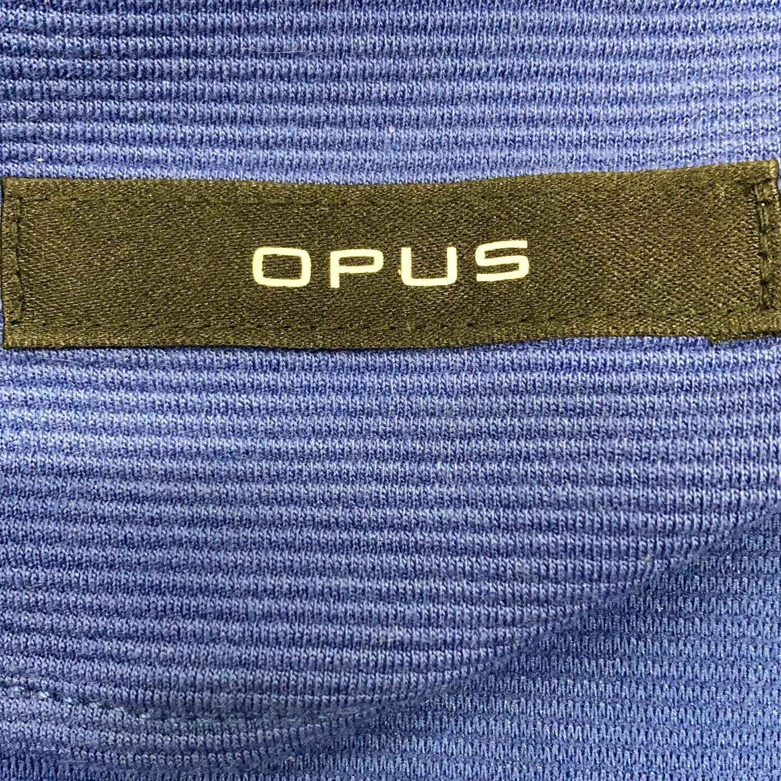 Opus