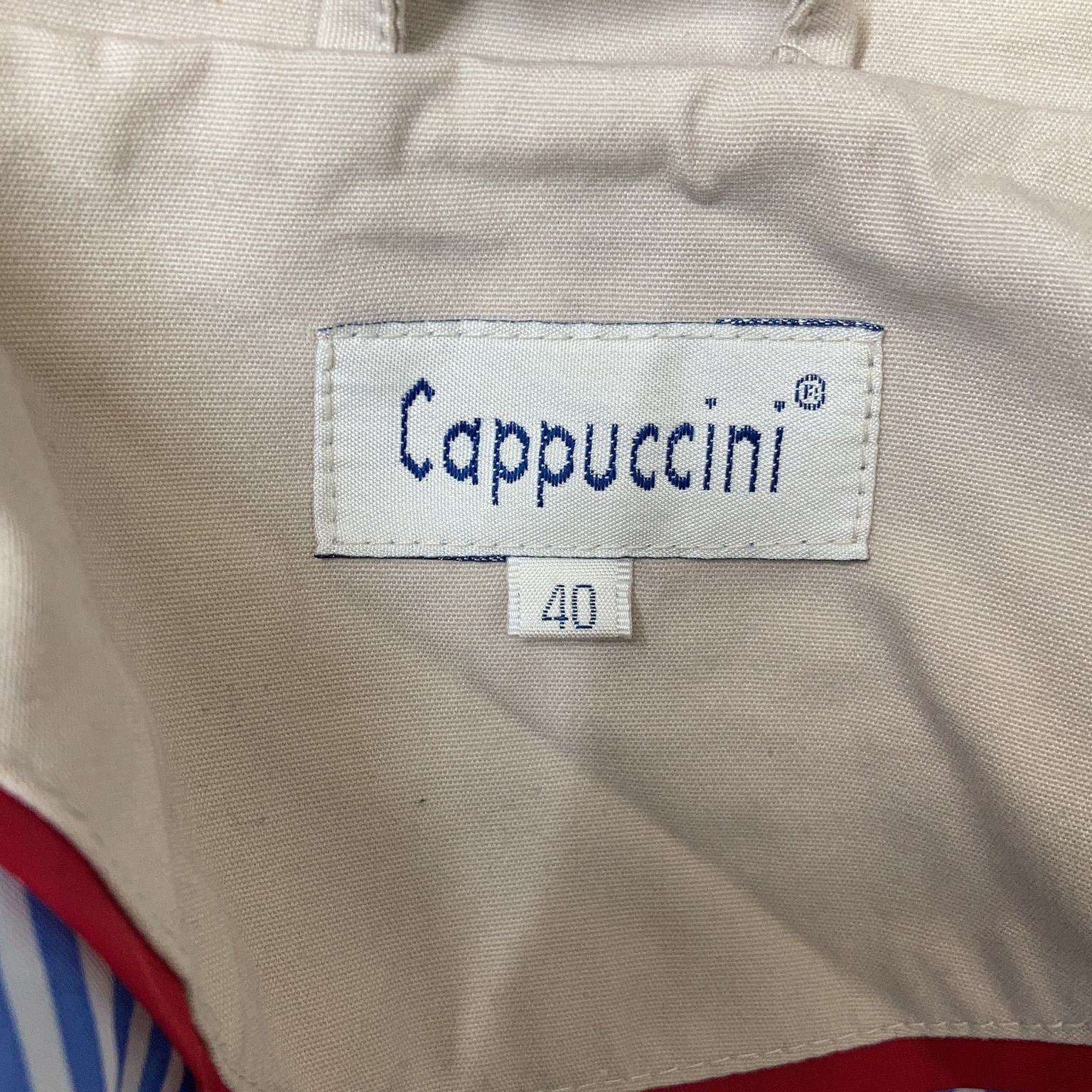 Cappuccini