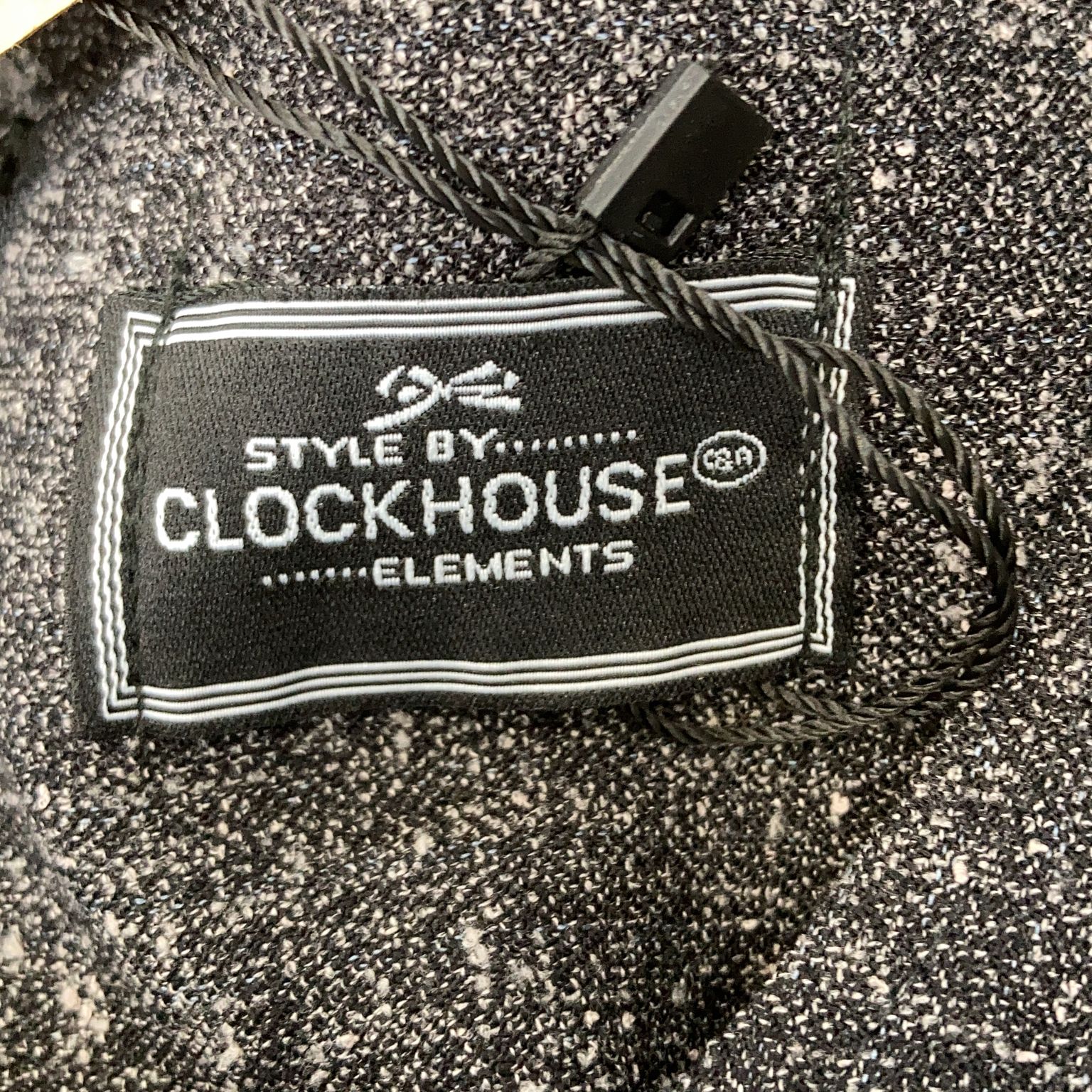 Clockhouse by CA