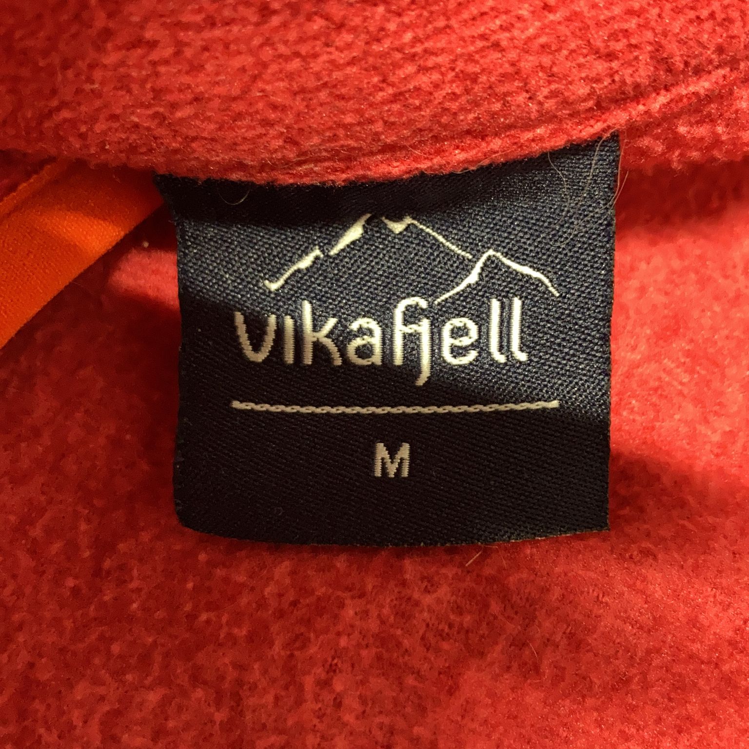 Vikafjell