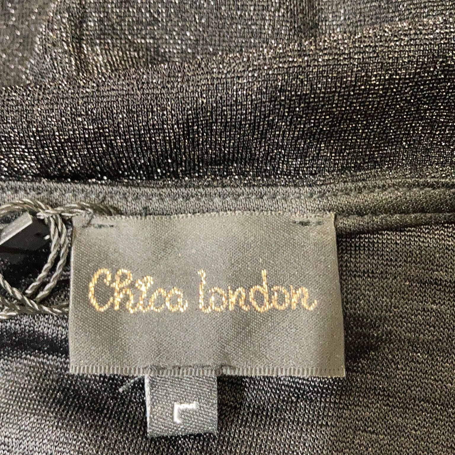 Chica London