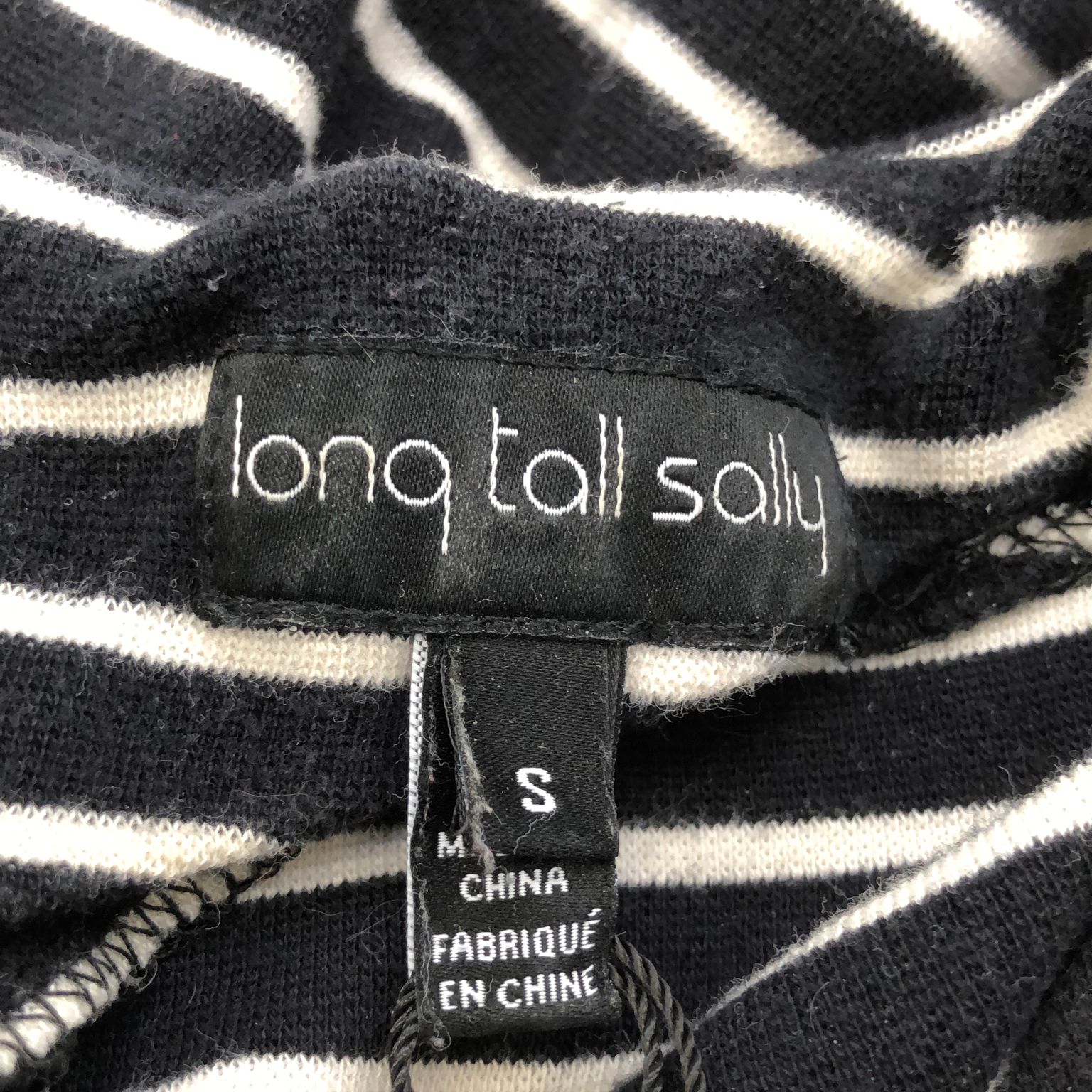 Long Tall Sally