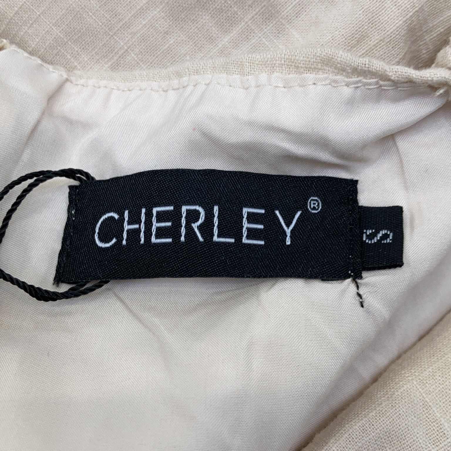 Cherley