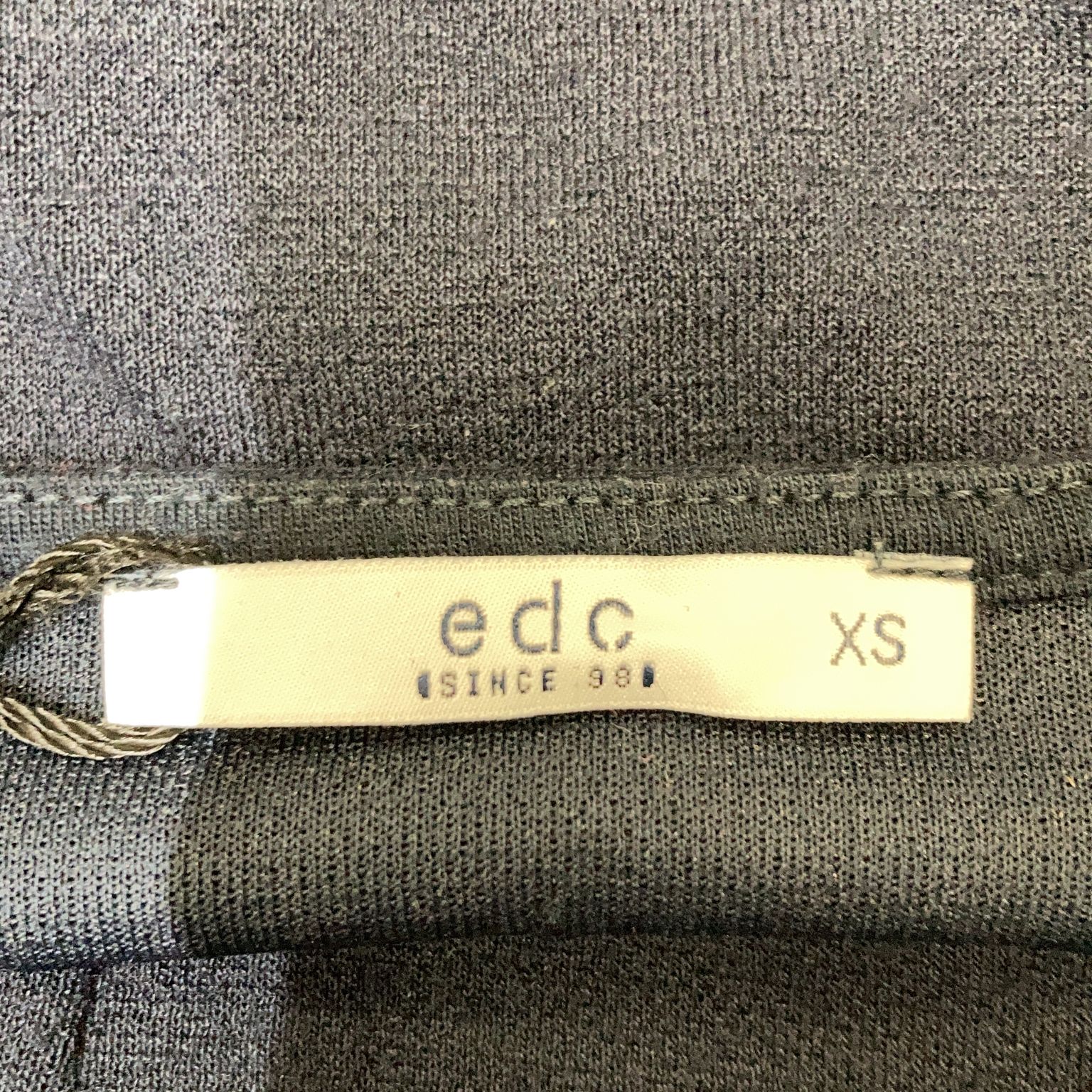 EDC by ESPRIT