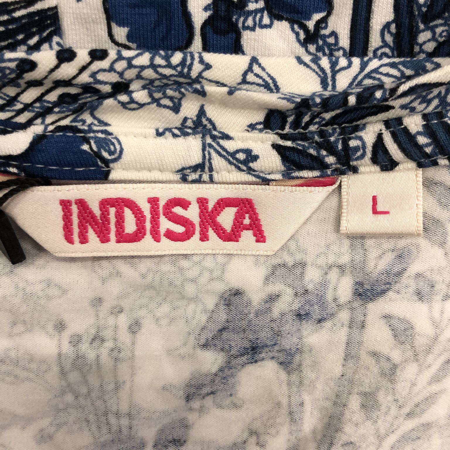 Indiska