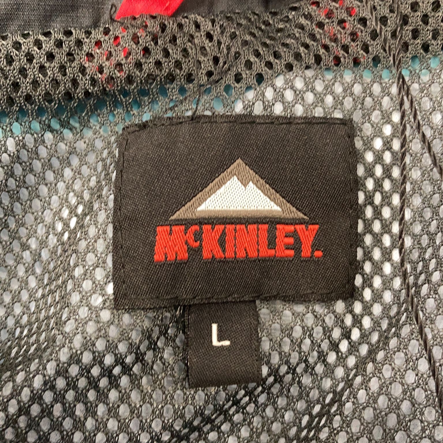 McKinley