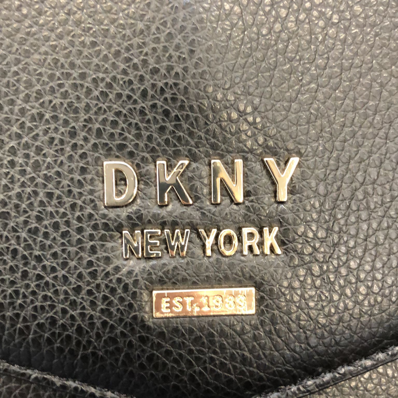 DKNY