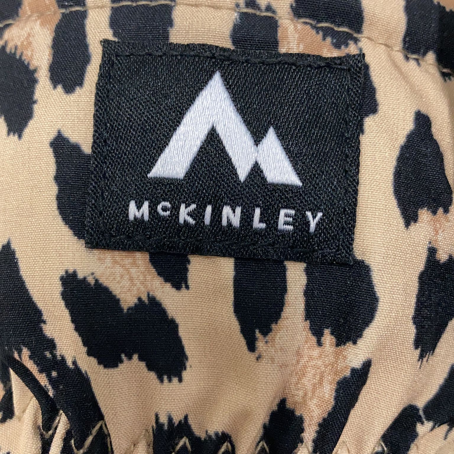 McKinley