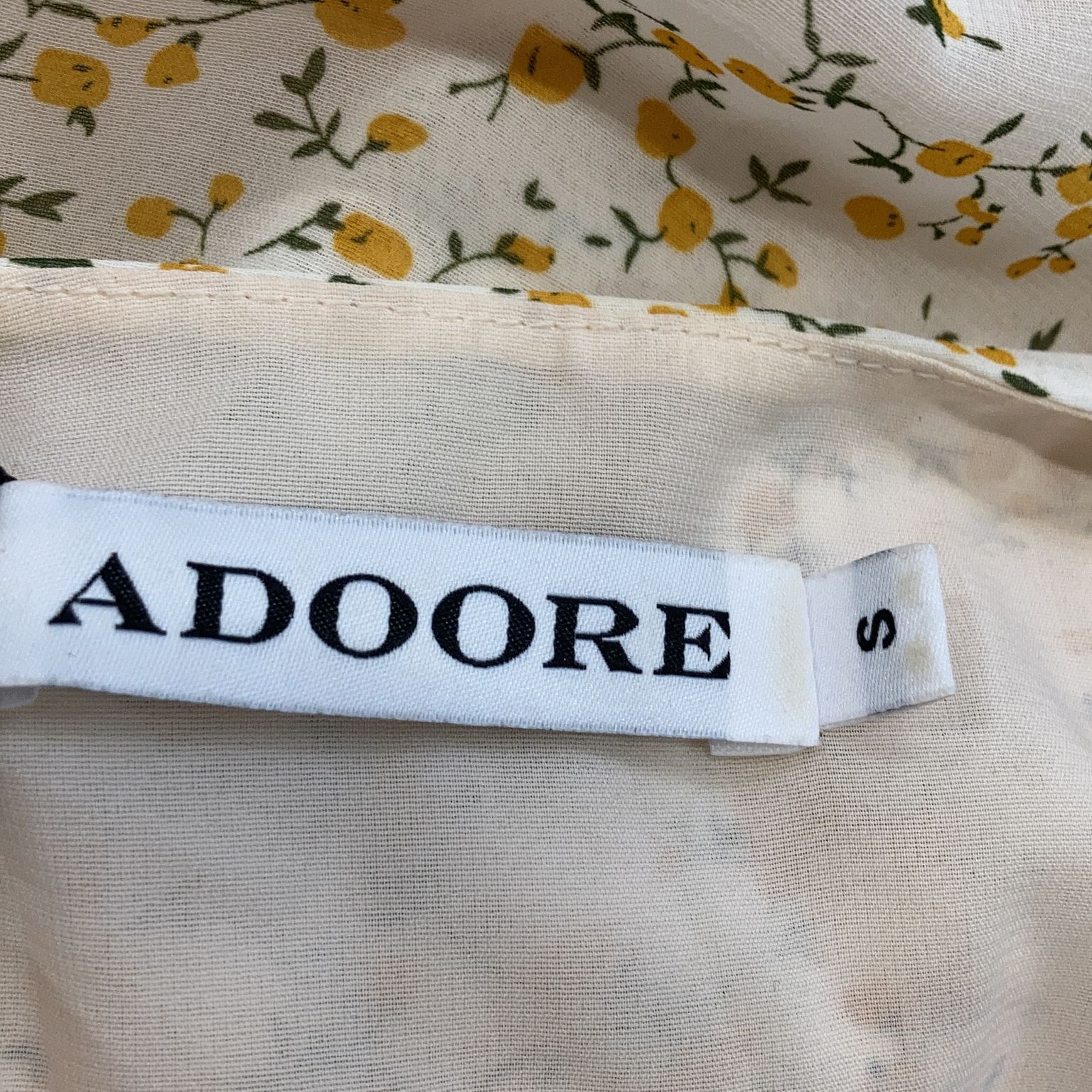 Adoore